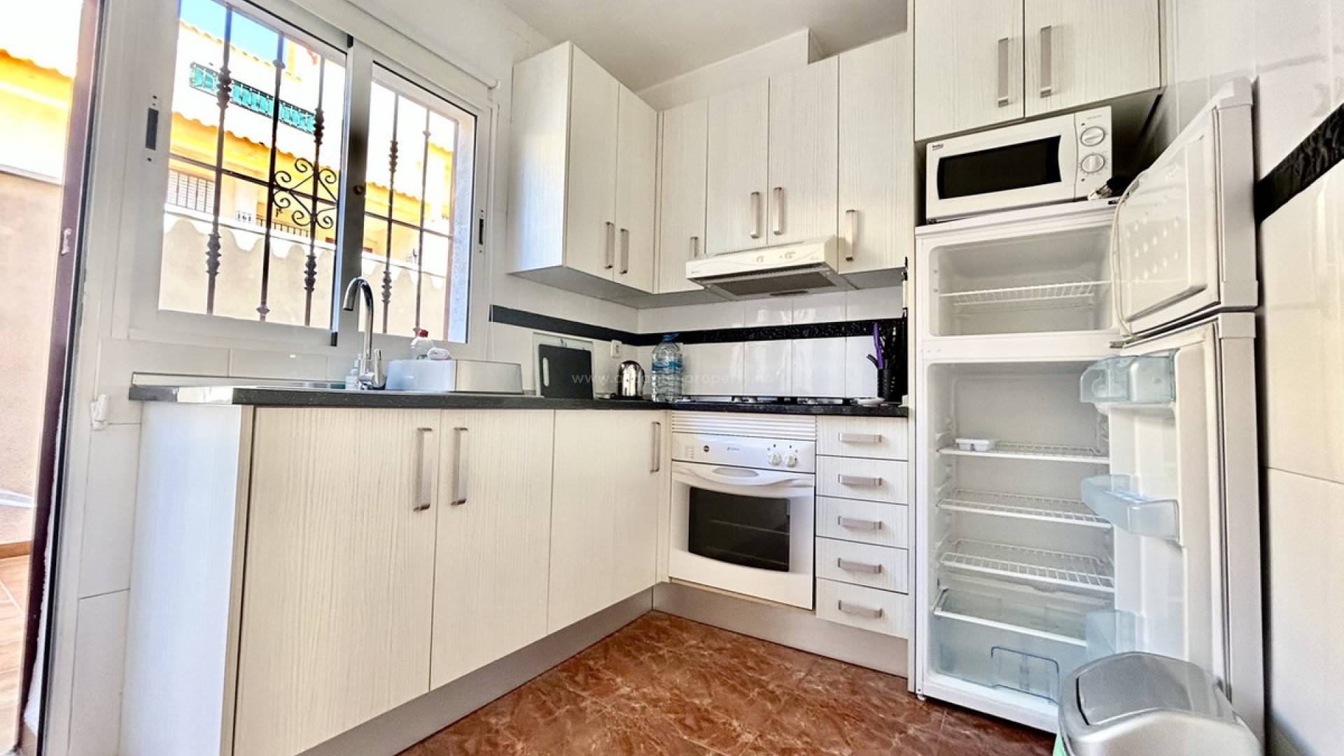 Apartamento / piso en La Zenia