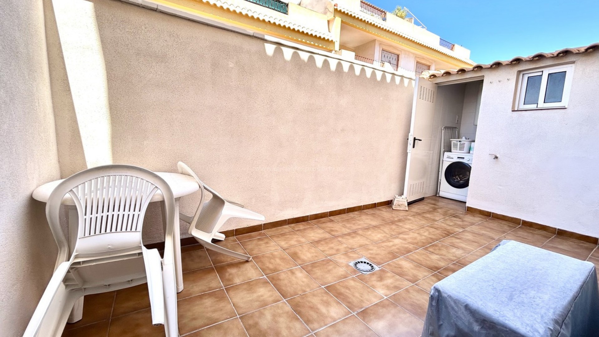 Apartamento / piso en La Zenia