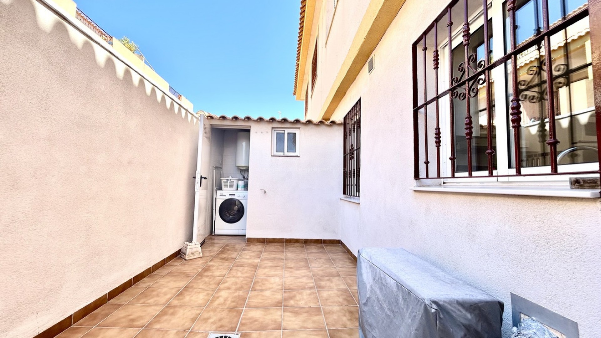 Apartamento / piso en La Zenia