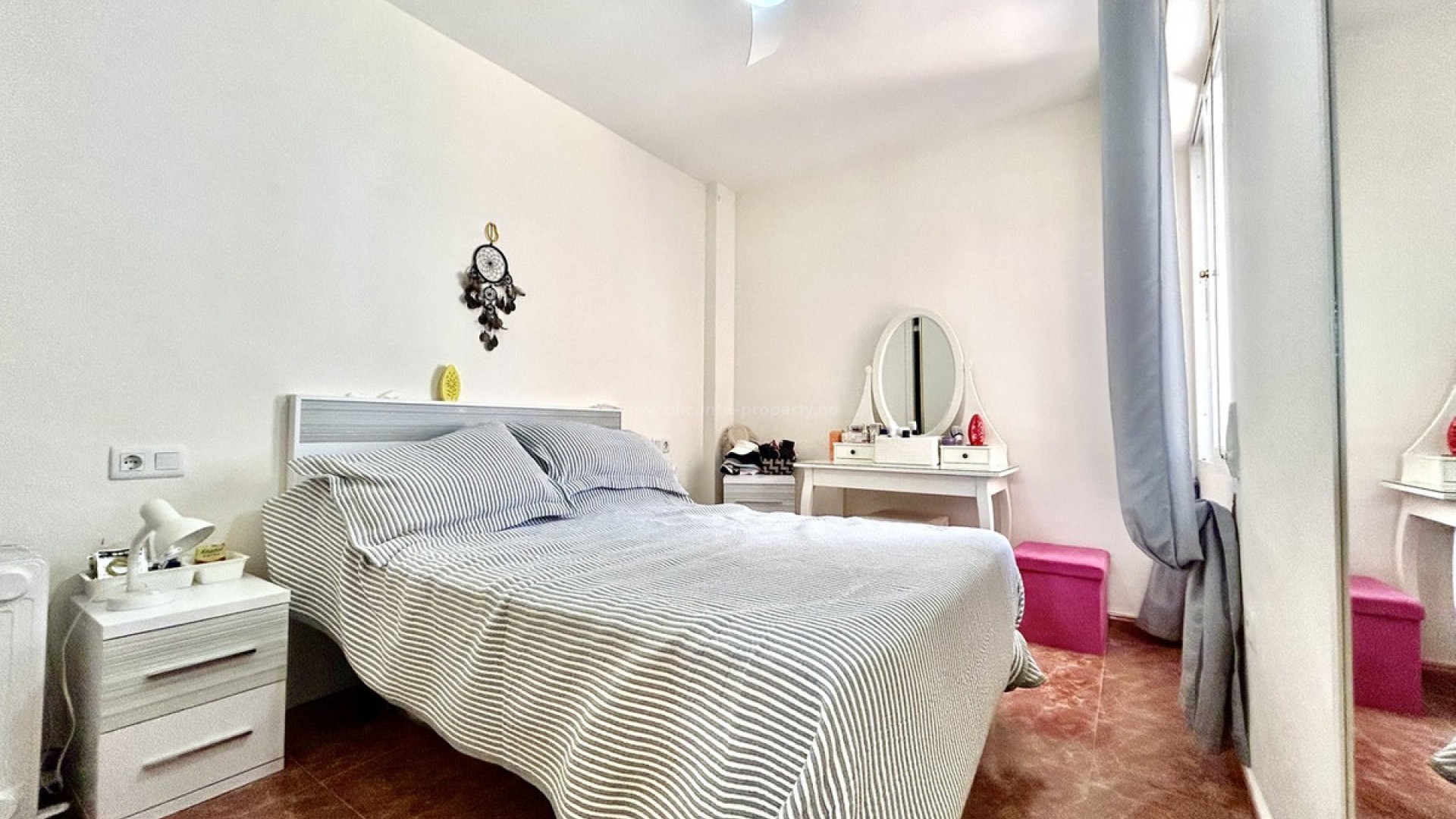 Apartamento / piso en La Zenia