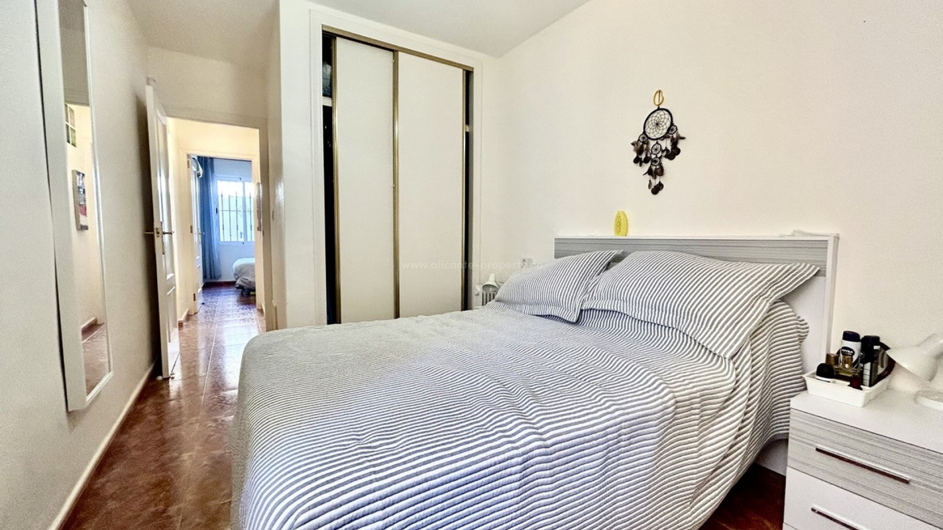 Apartamento / piso en La Zenia