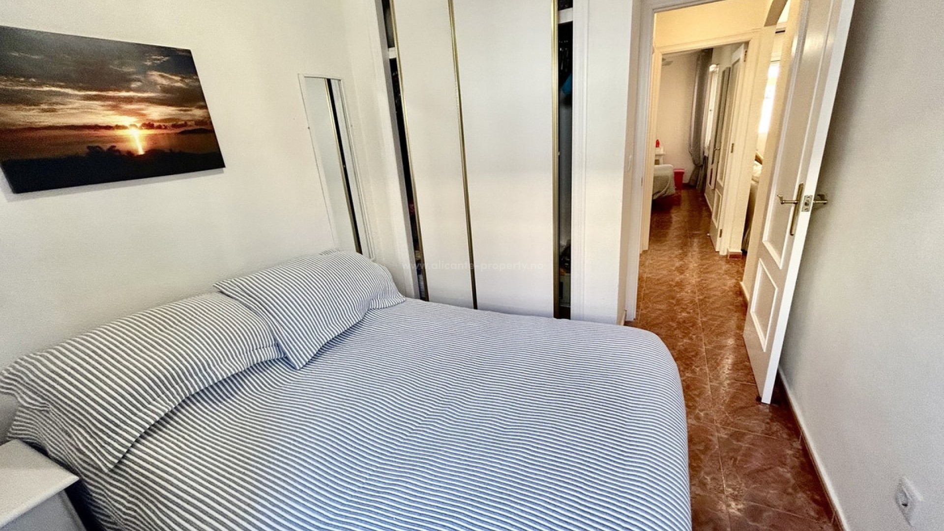 Apartamento / piso en La Zenia