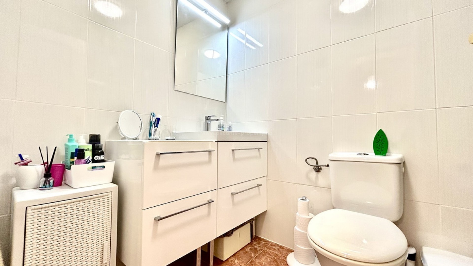 Apartamento / piso en La Zenia