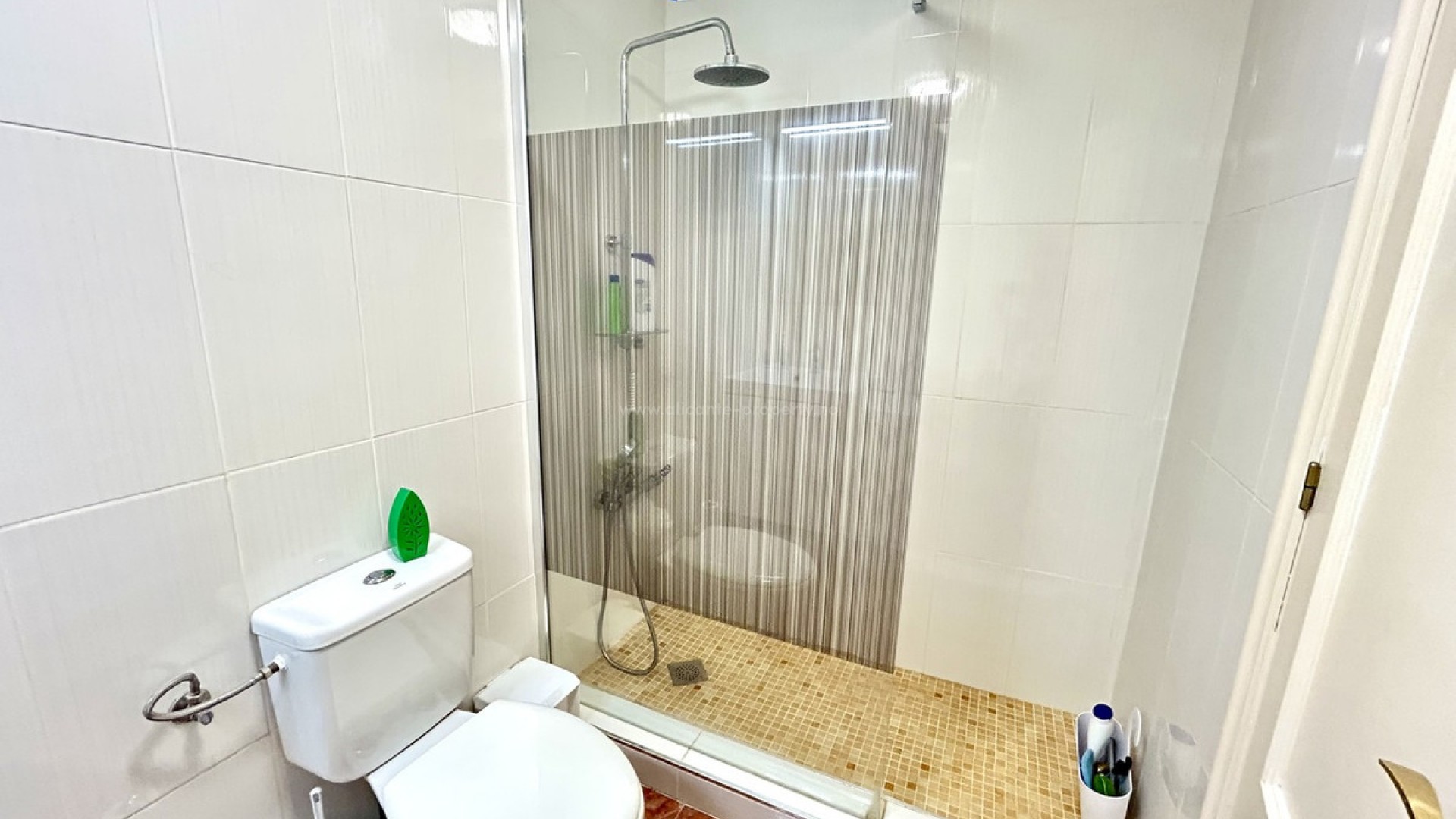 Apartamento / piso en La Zenia
