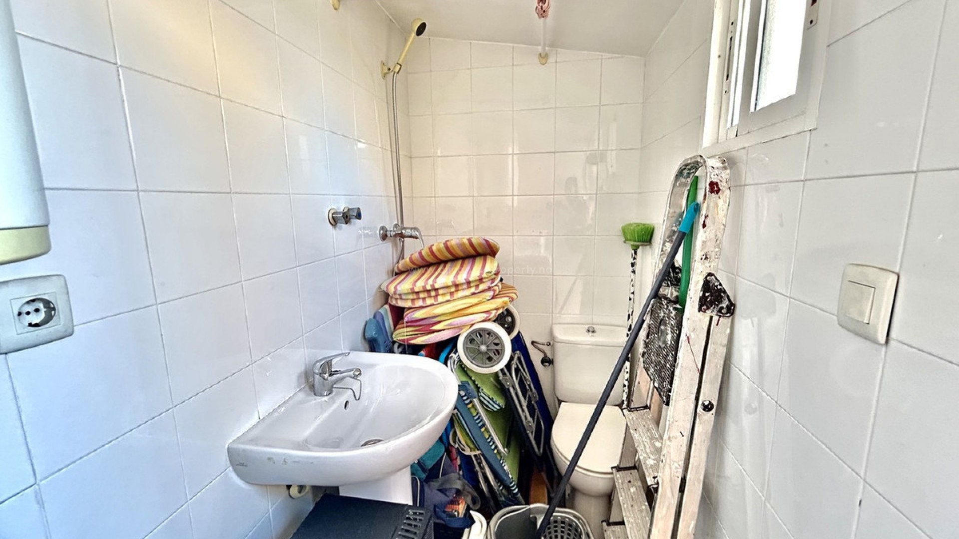Apartamento / piso en La Zenia