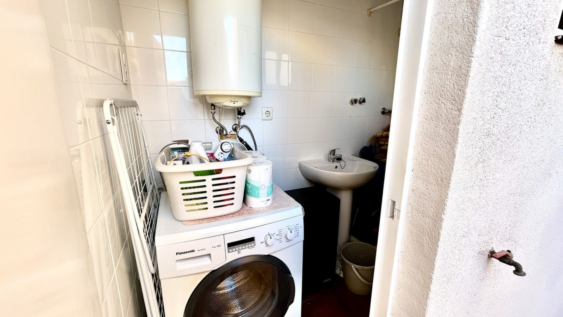 Apartamento / piso en La Zenia