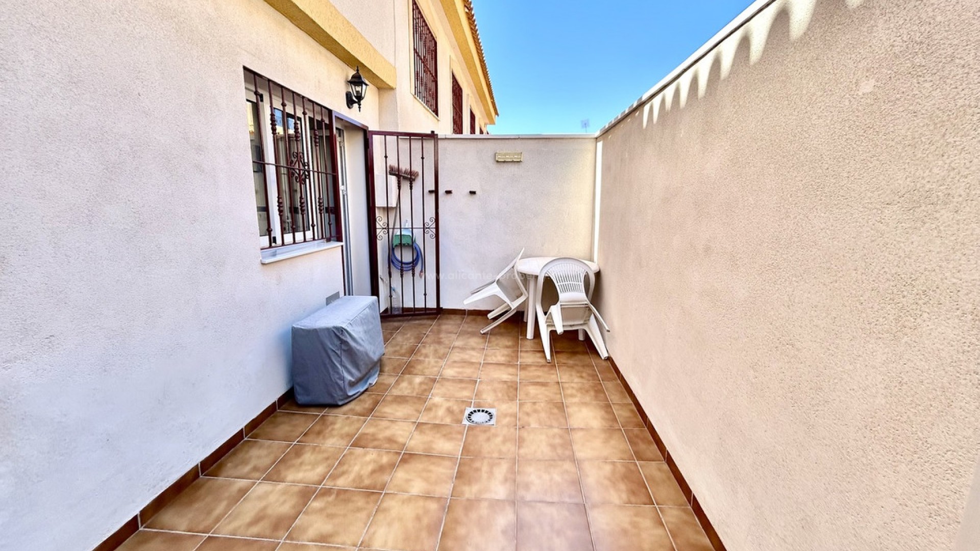 Apartamento / piso en La Zenia