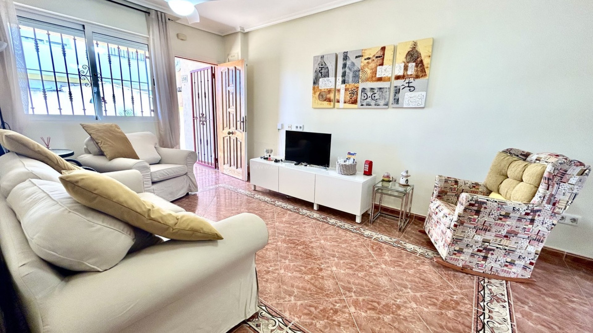 Apartamento / piso en La Zenia