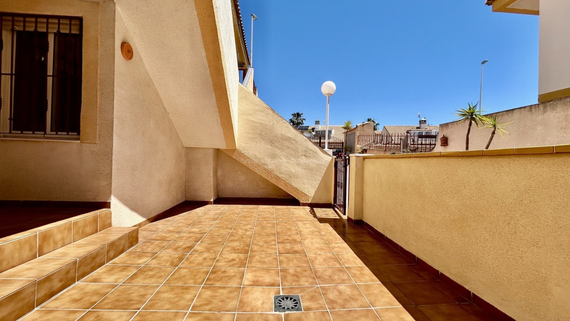 Apartamento / piso en La Zenia