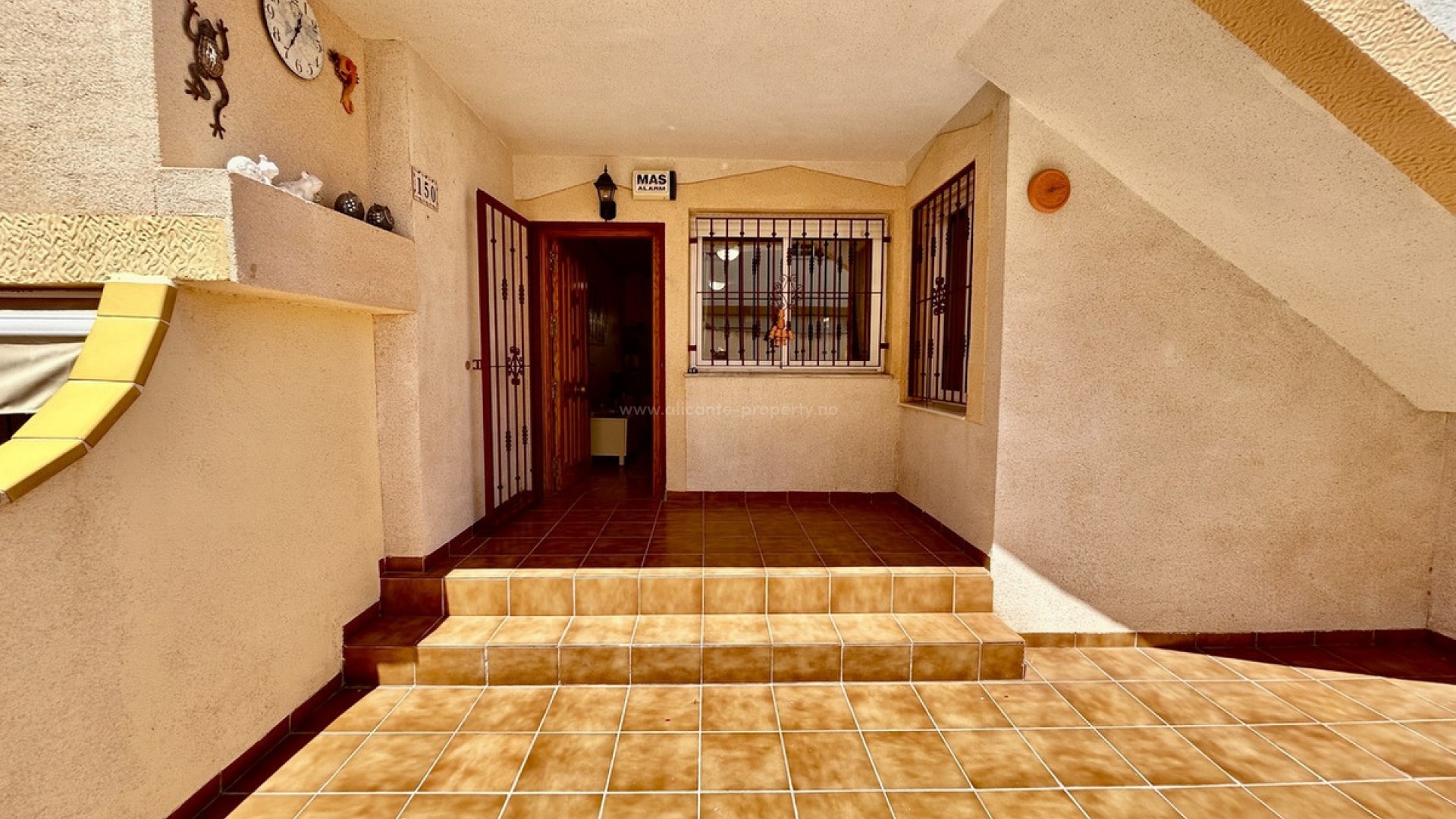 Apartamento / piso en La Zenia
