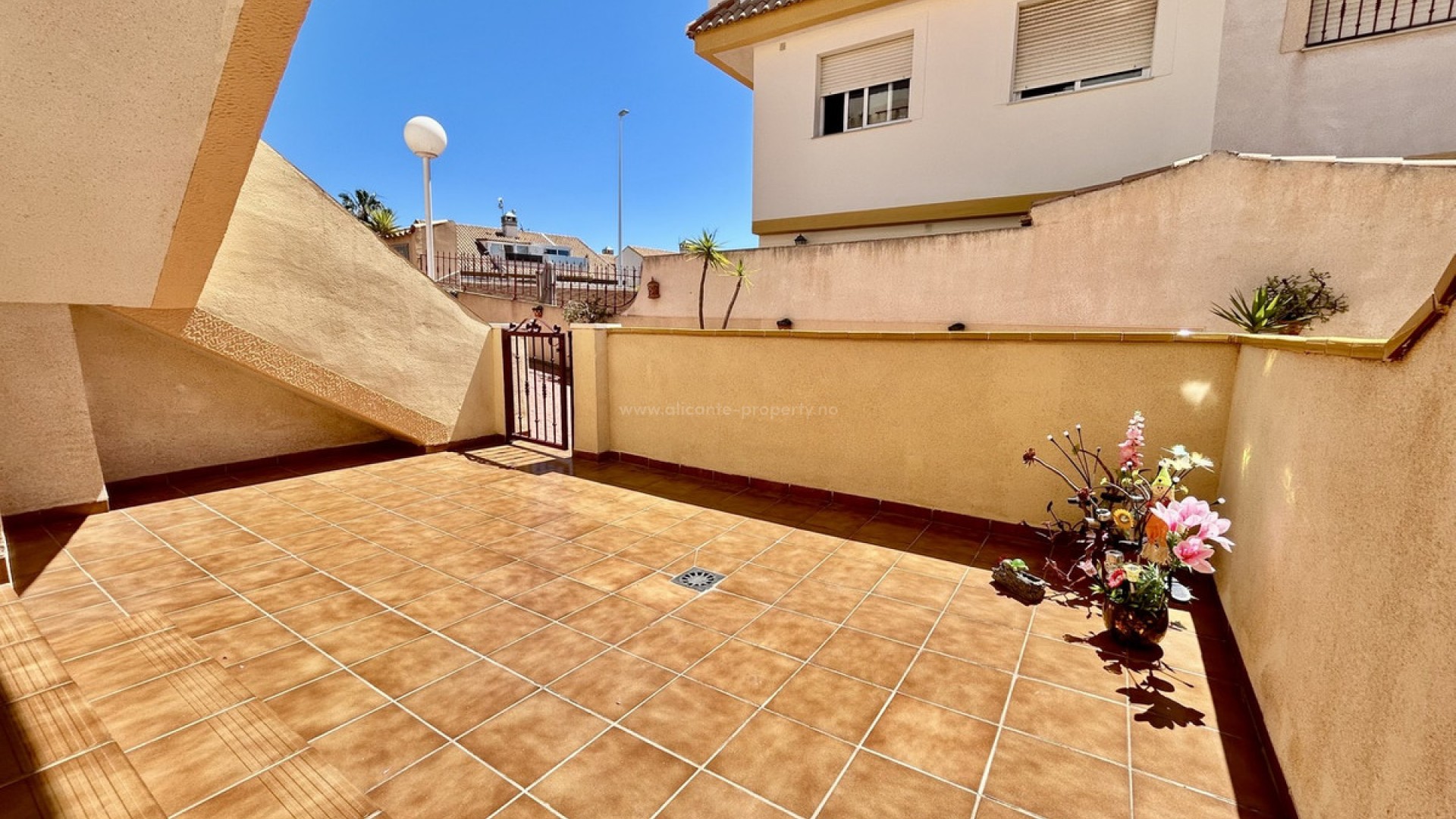 Apartamento / piso en La Zenia