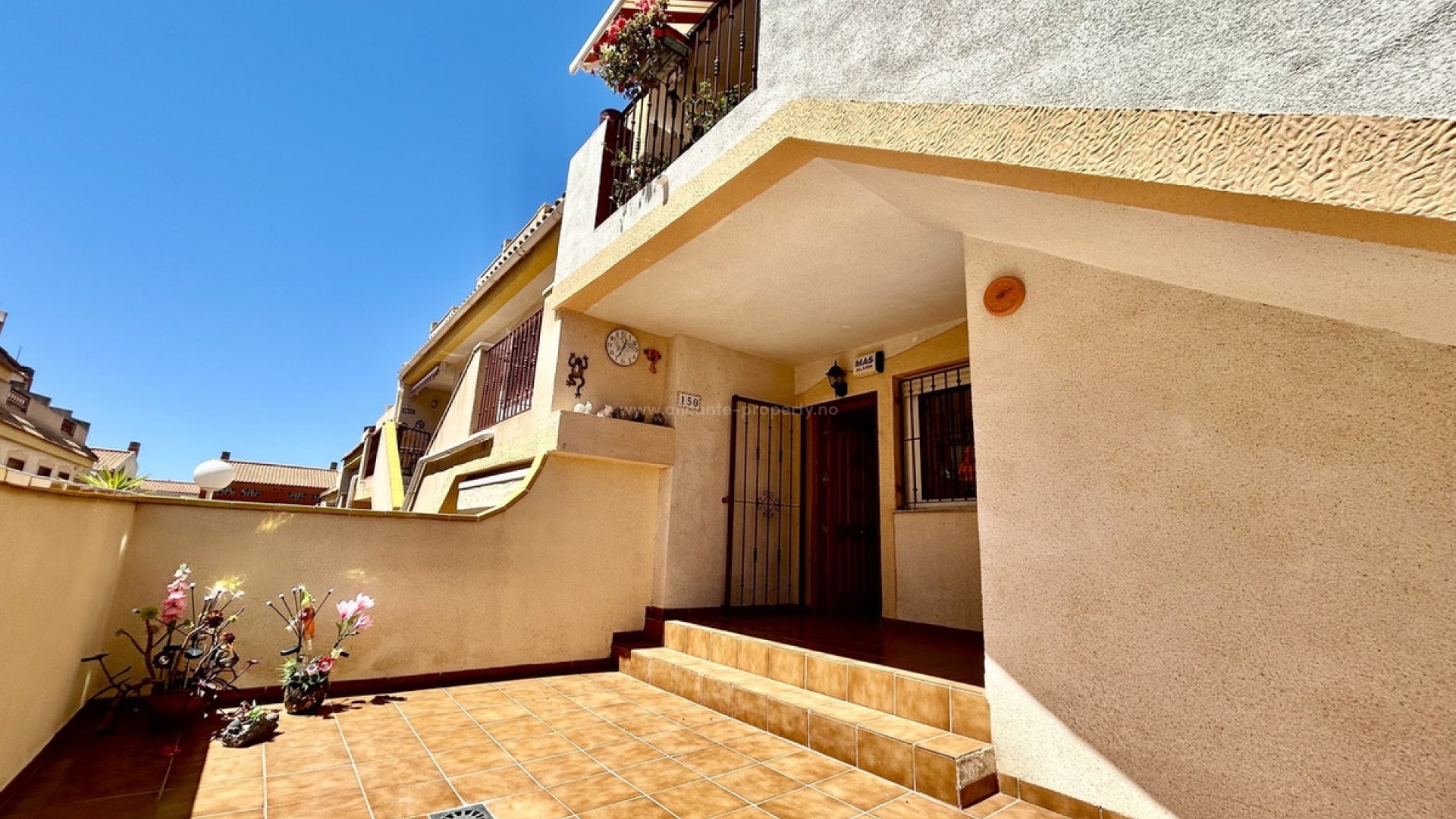 Apartamento / piso en La Zenia