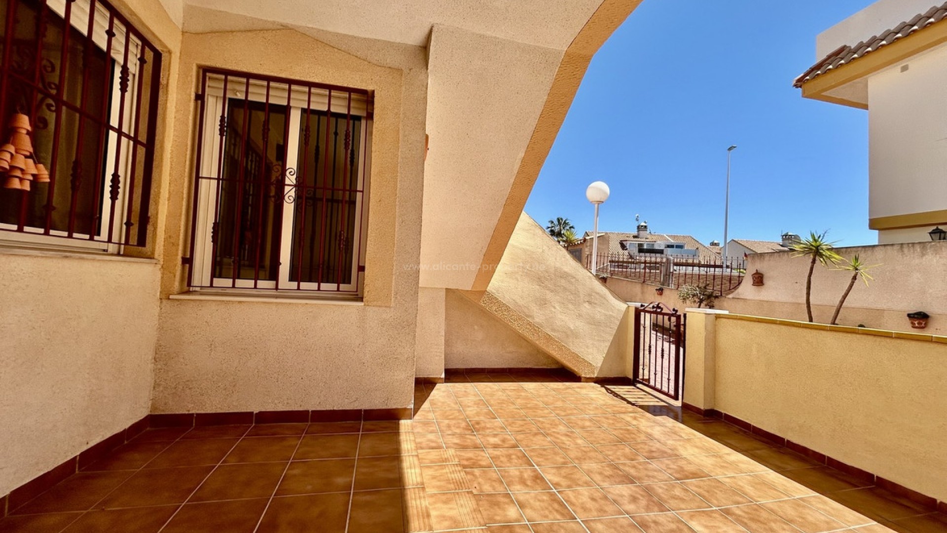 Apartamento / piso en La Zenia