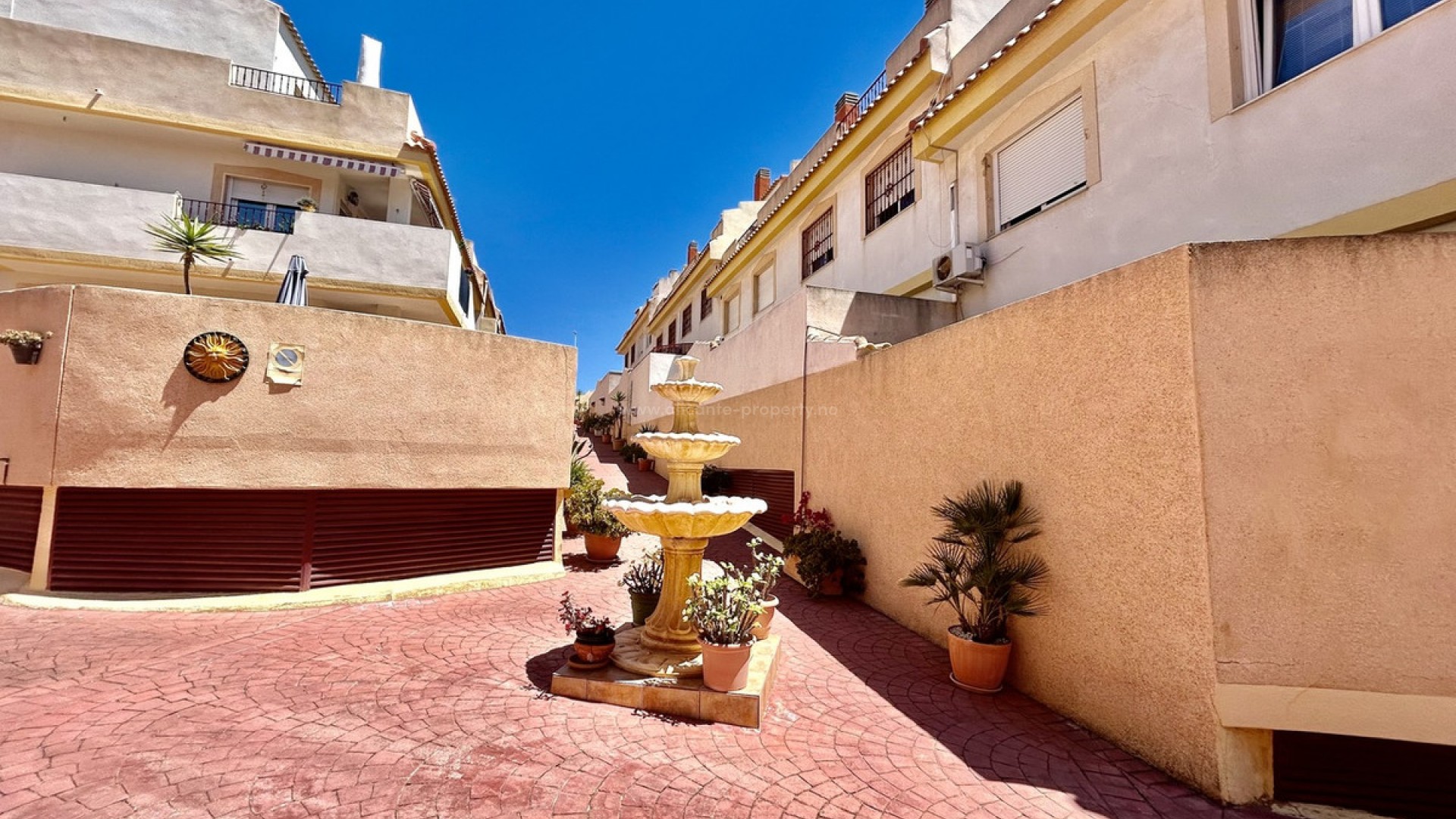 Apartamento / piso en La Zenia