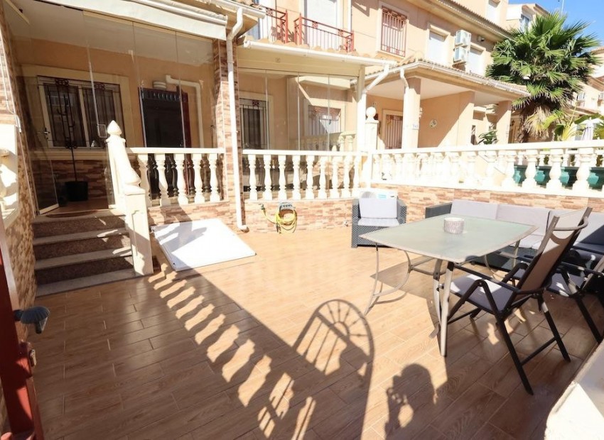 Apartamento / piso en La Zenia