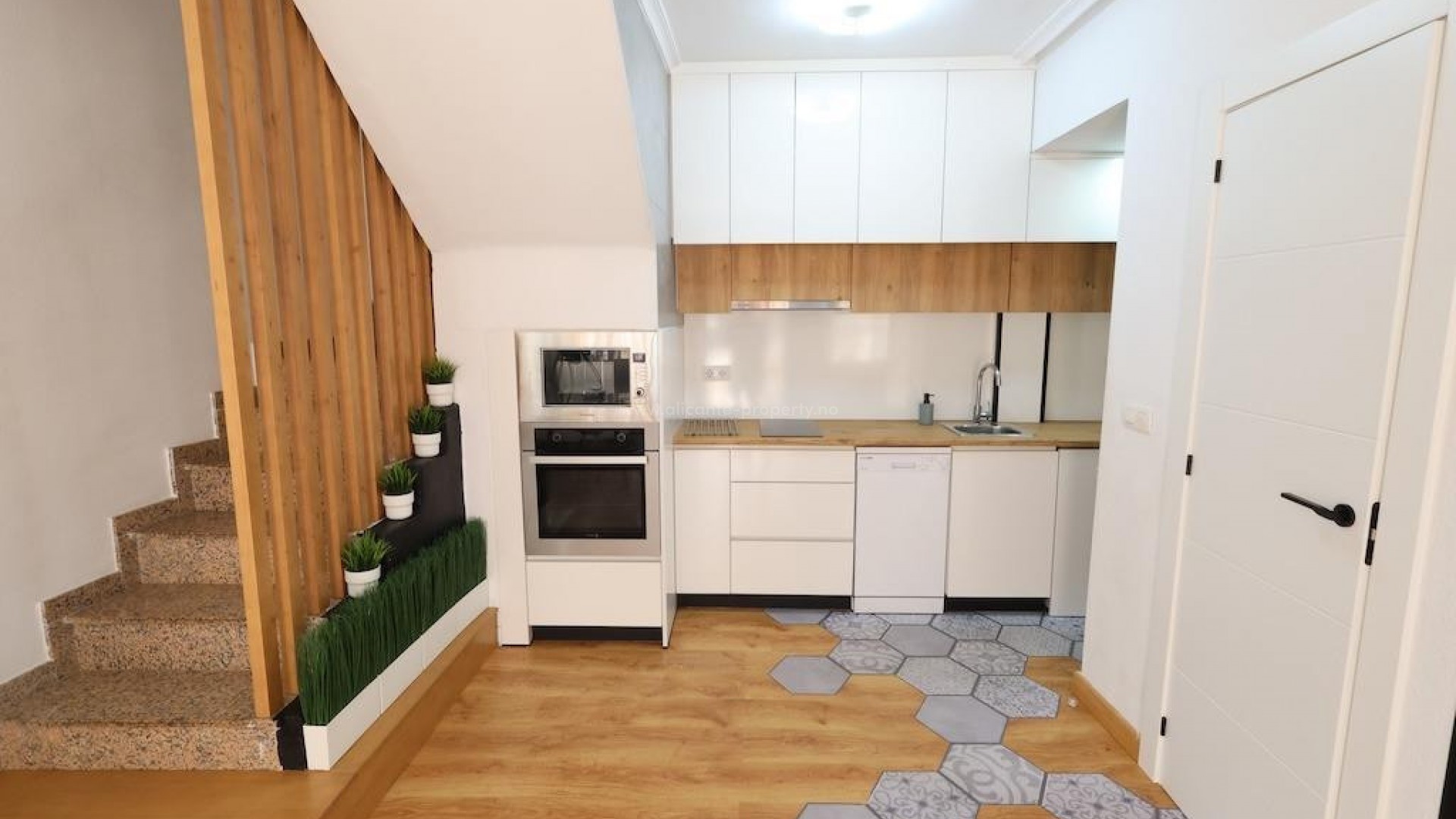 Apartamento / piso en La Zenia