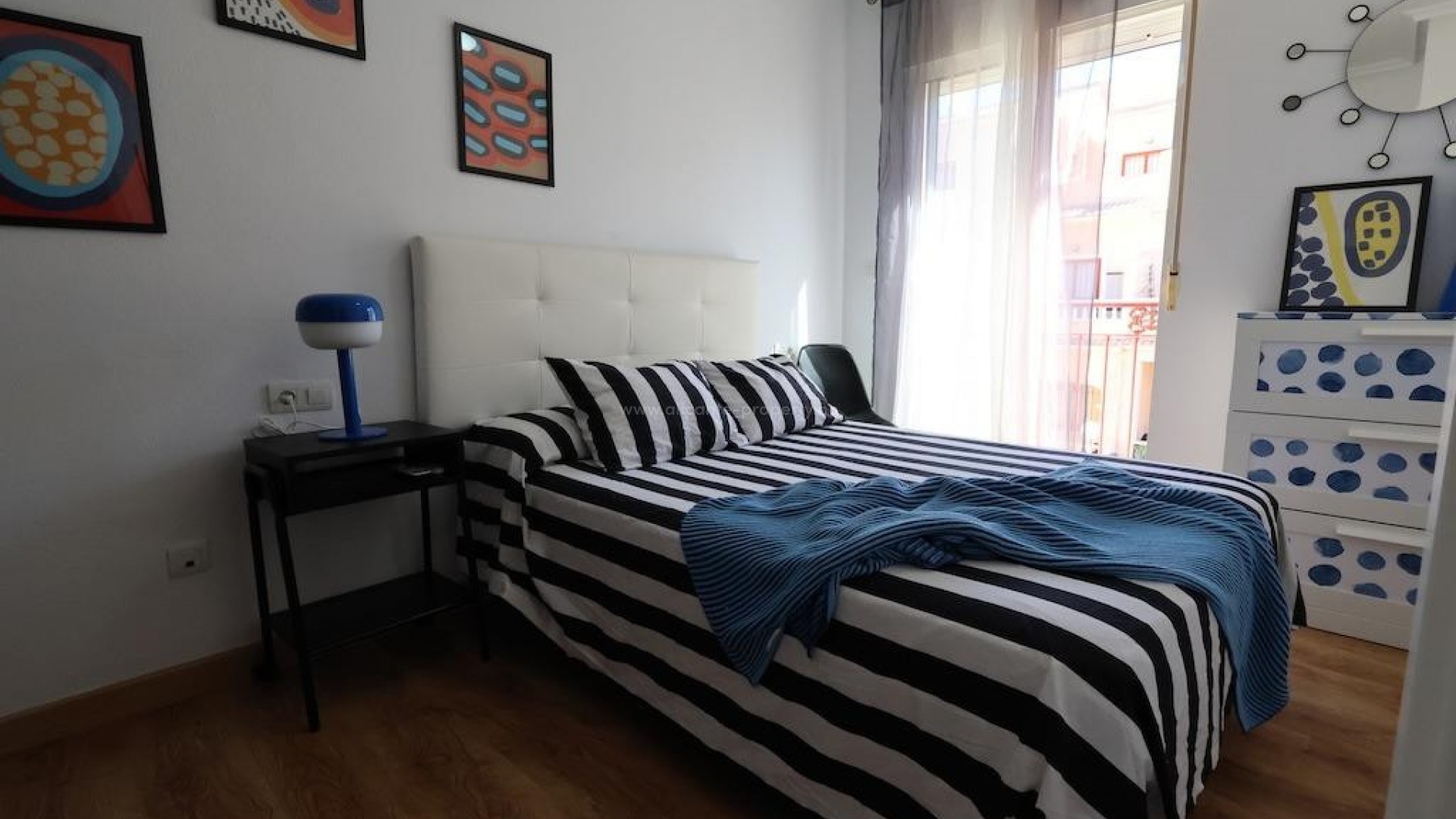 Apartamento / piso en La Zenia