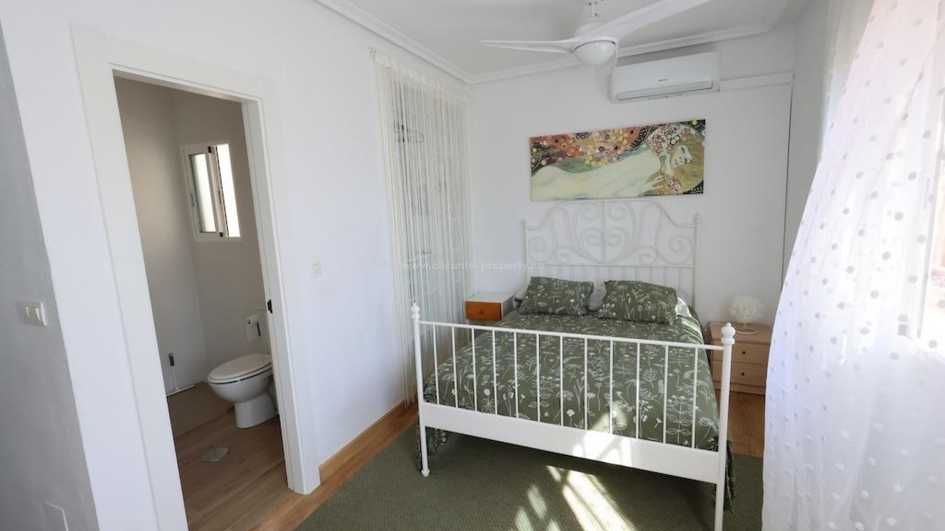 Apartamento / piso en La Zenia