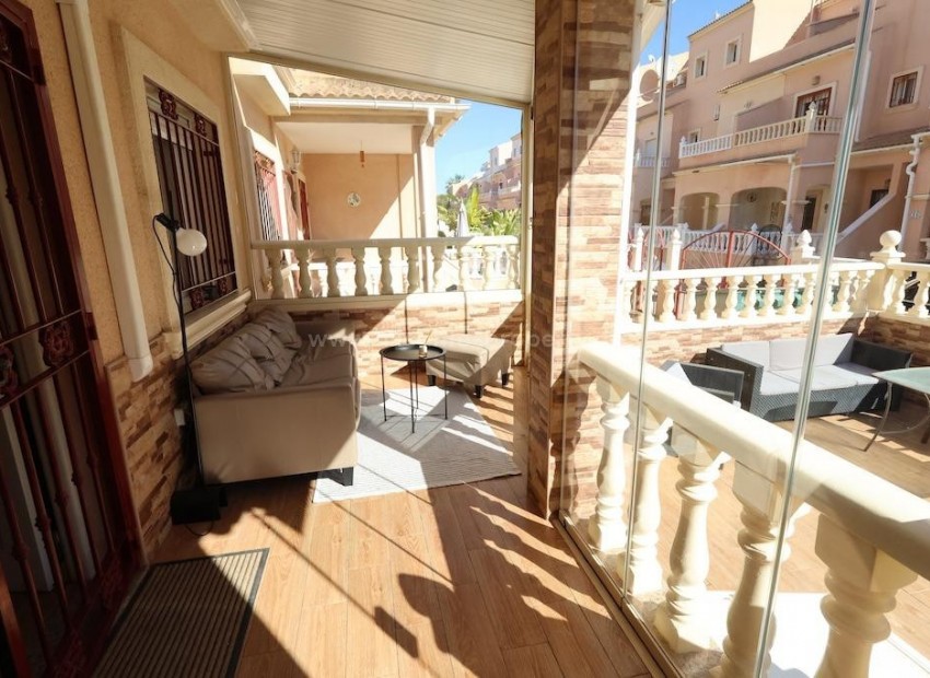 Apartamento / piso en La Zenia