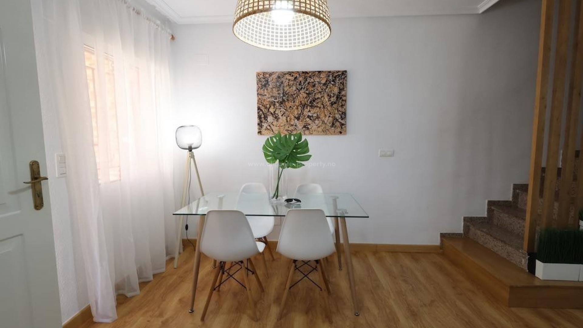 Apartamento / piso en La Zenia