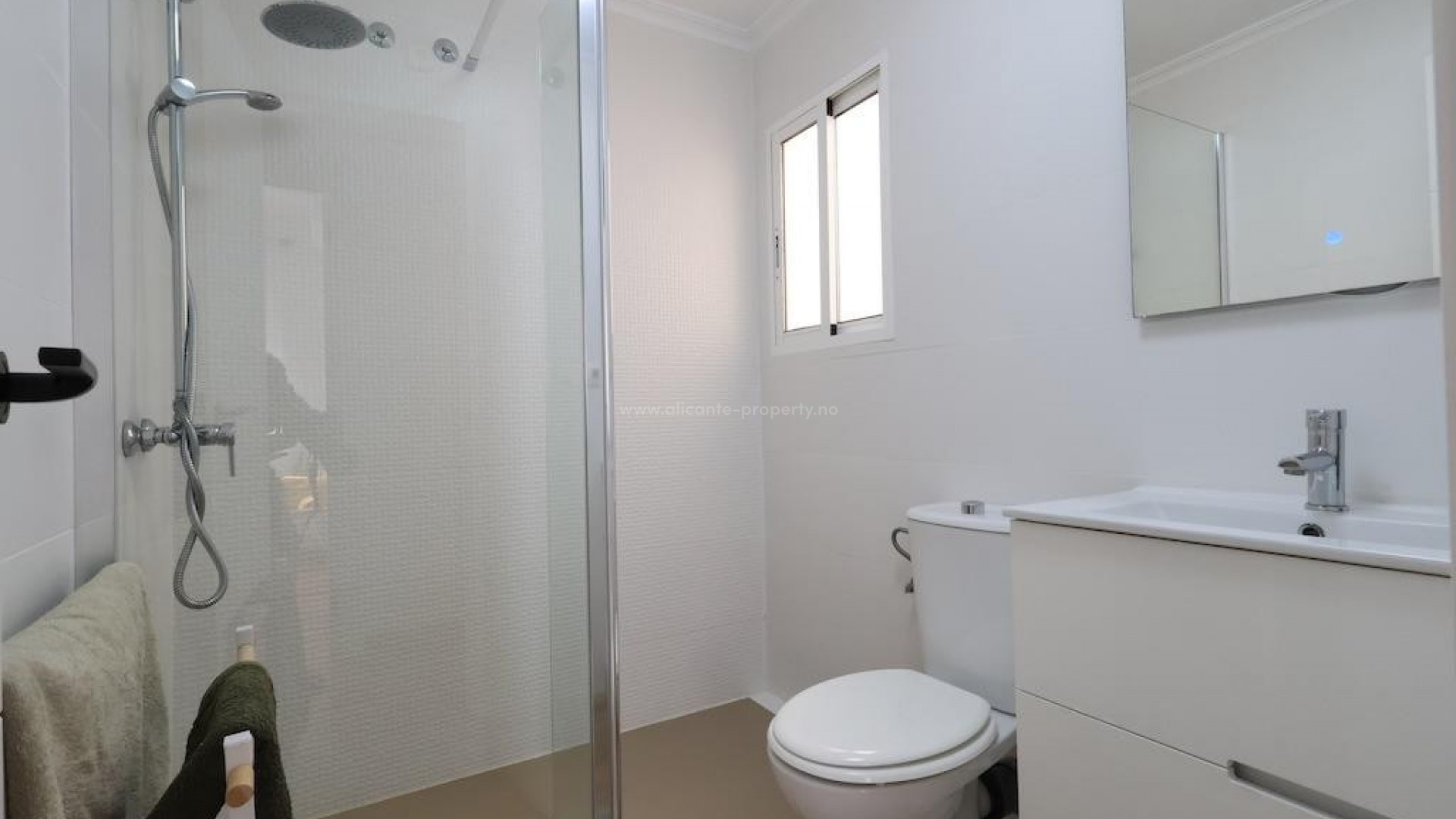 Apartamento / piso en La Zenia