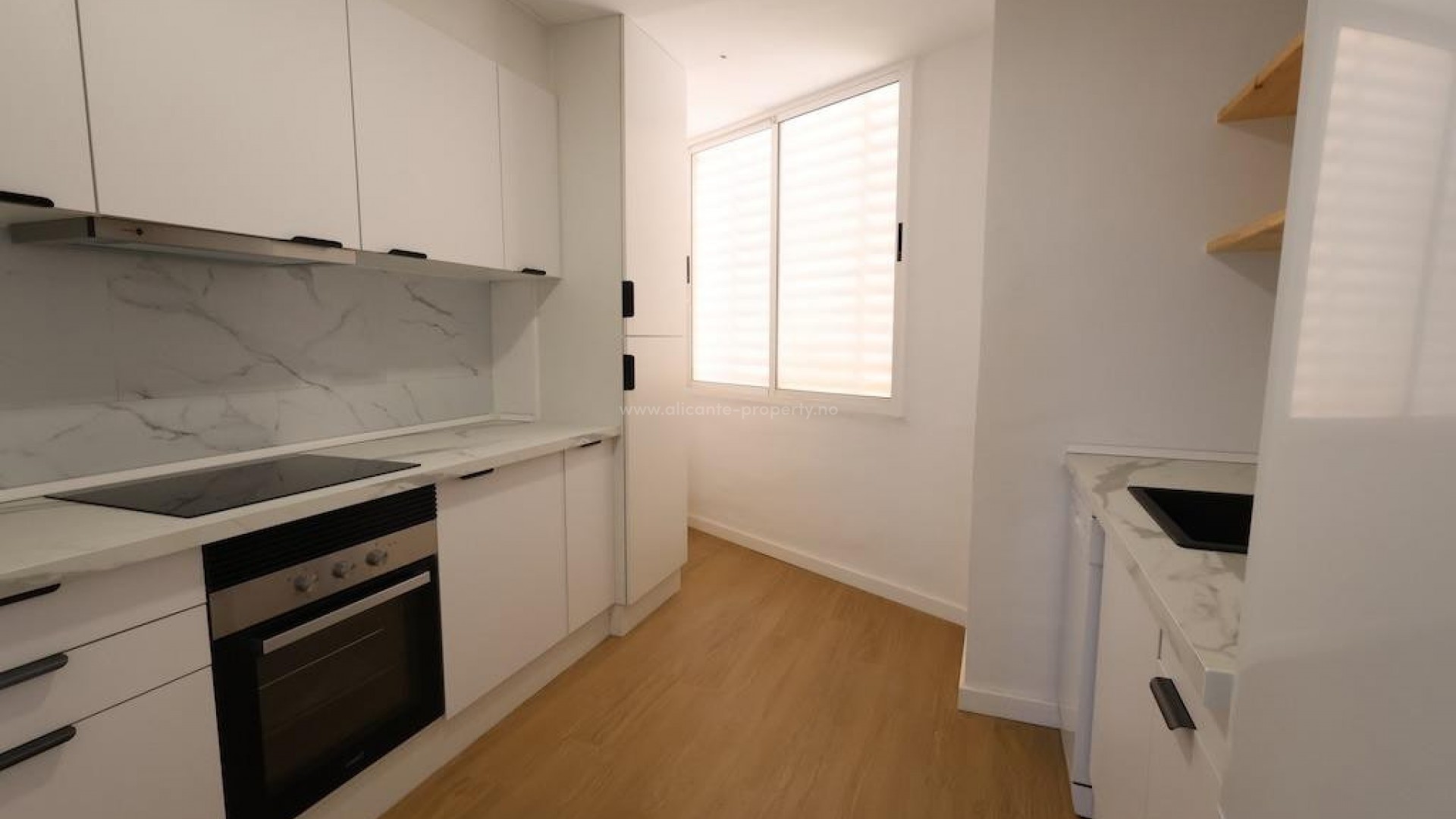 Apartamento / piso en La Zenia