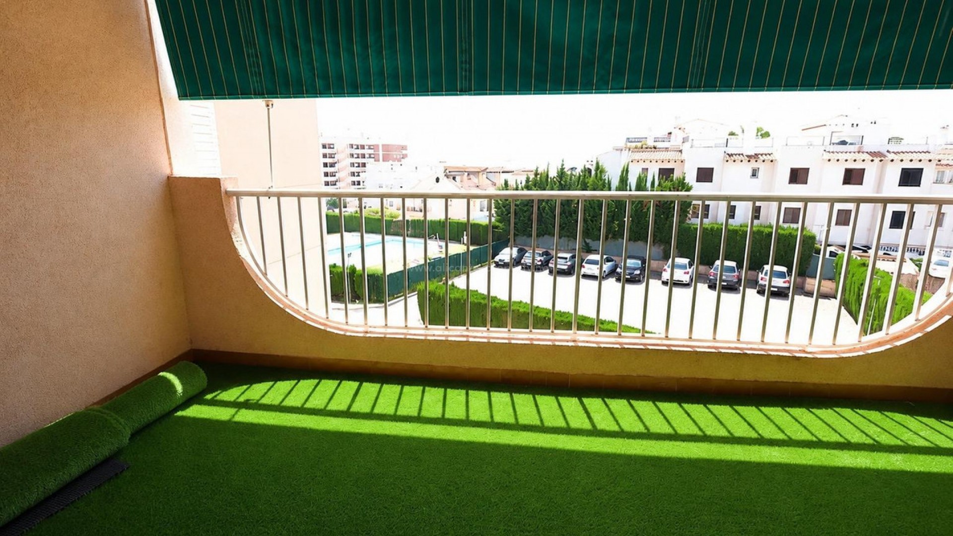 Apartamento / piso en La Zenia