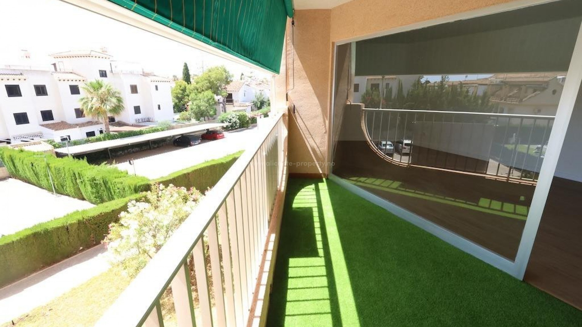 Apartamento / piso en La Zenia