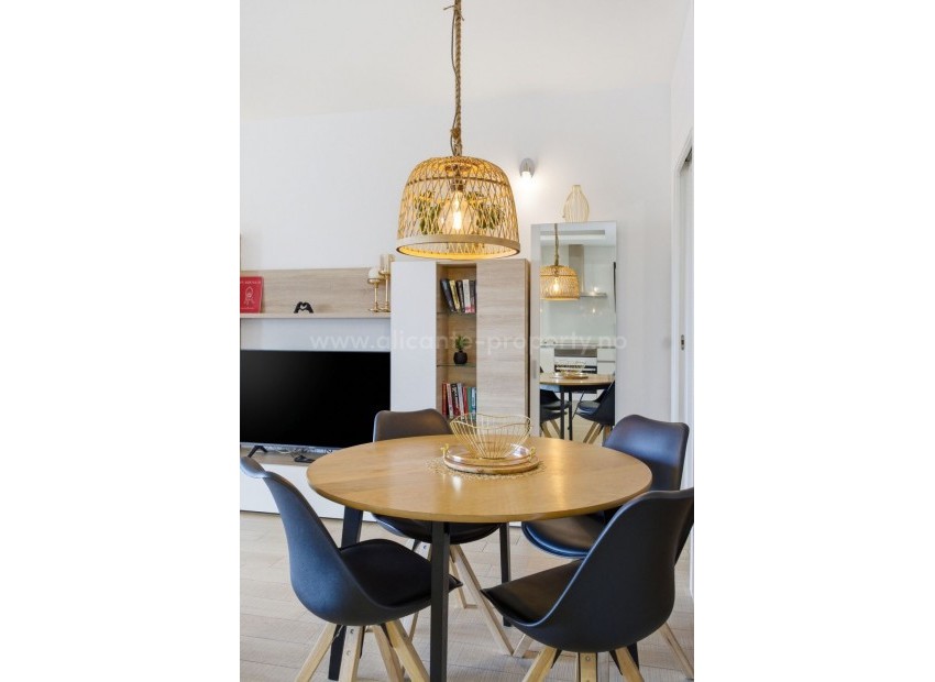 Apartamento / piso en La Zenia