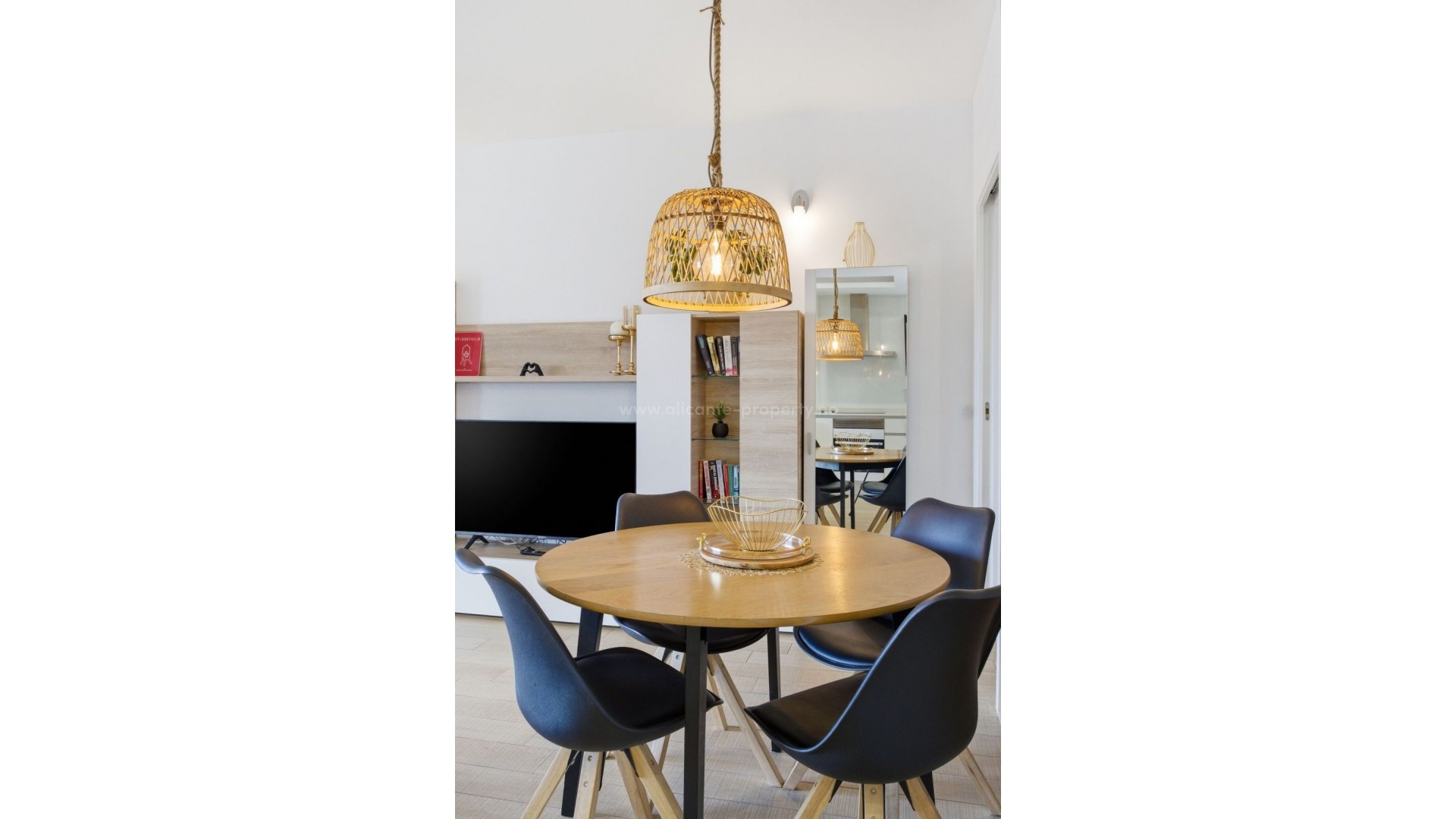 Apartamento / piso en La Zenia