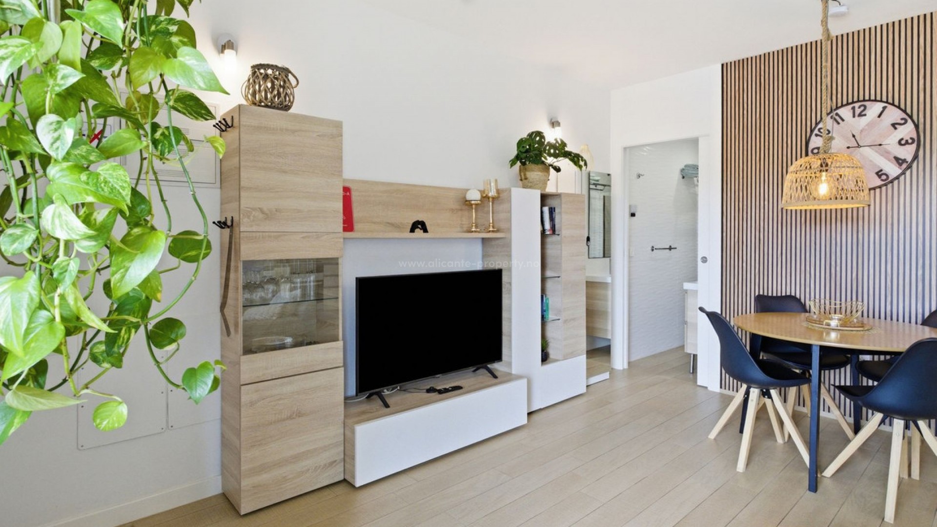 Apartamento / piso en La Zenia