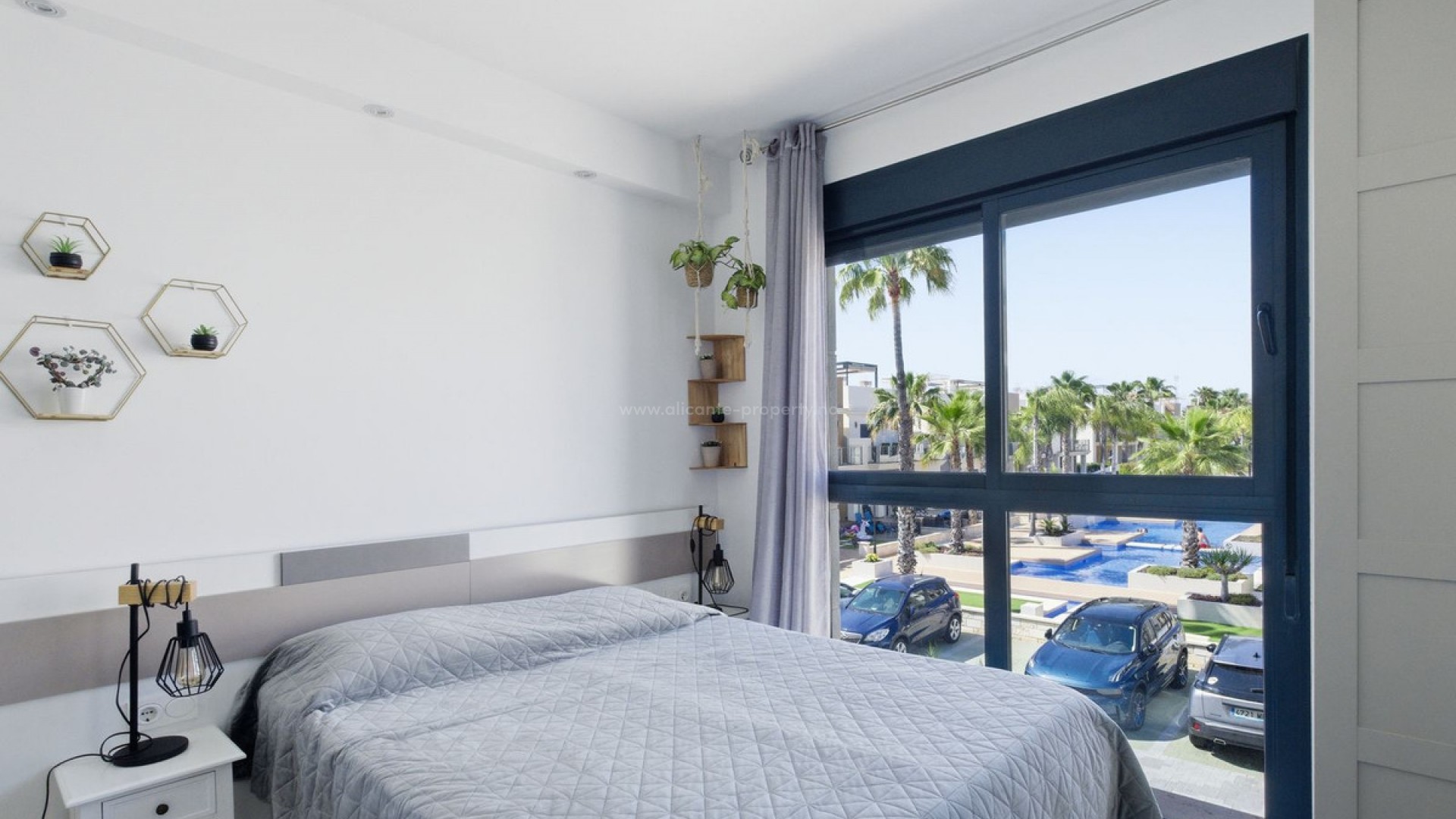 Apartamento / piso en La Zenia