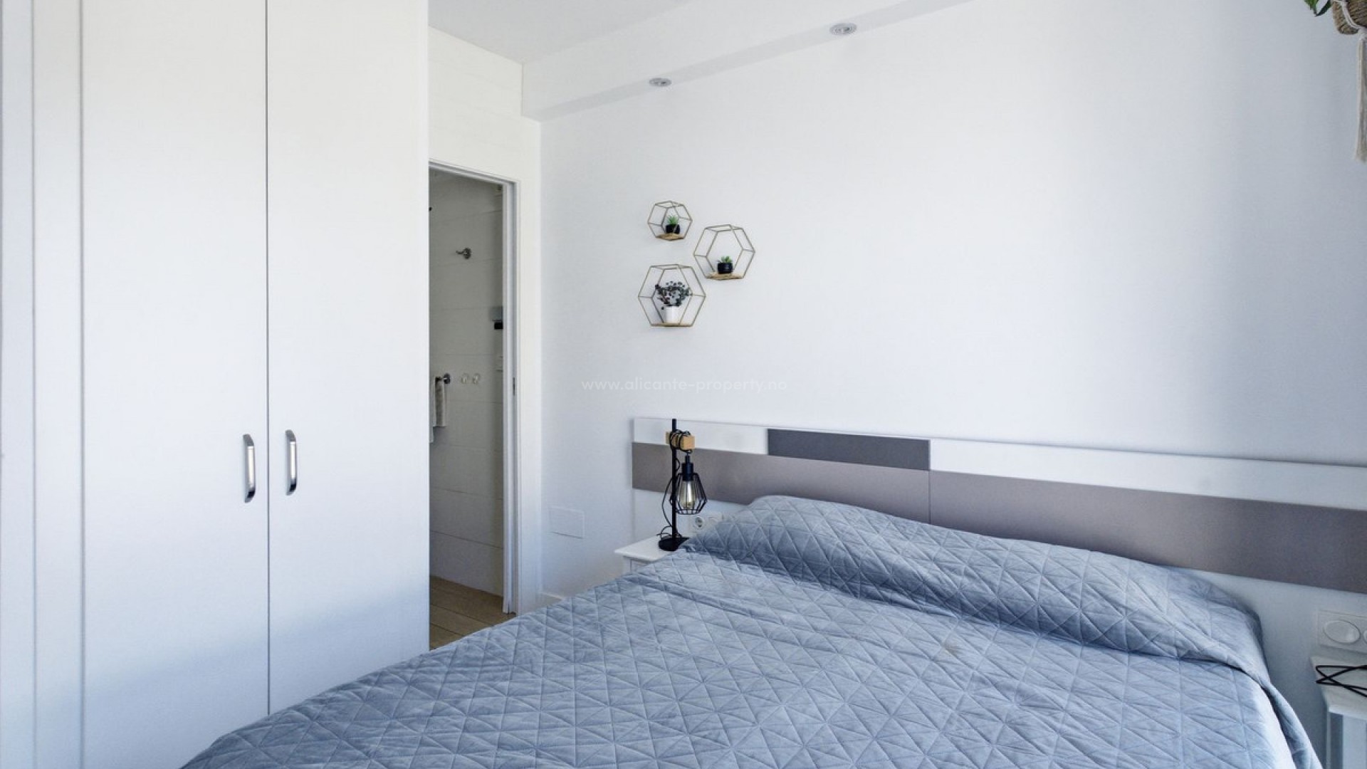 Apartamento / piso en La Zenia