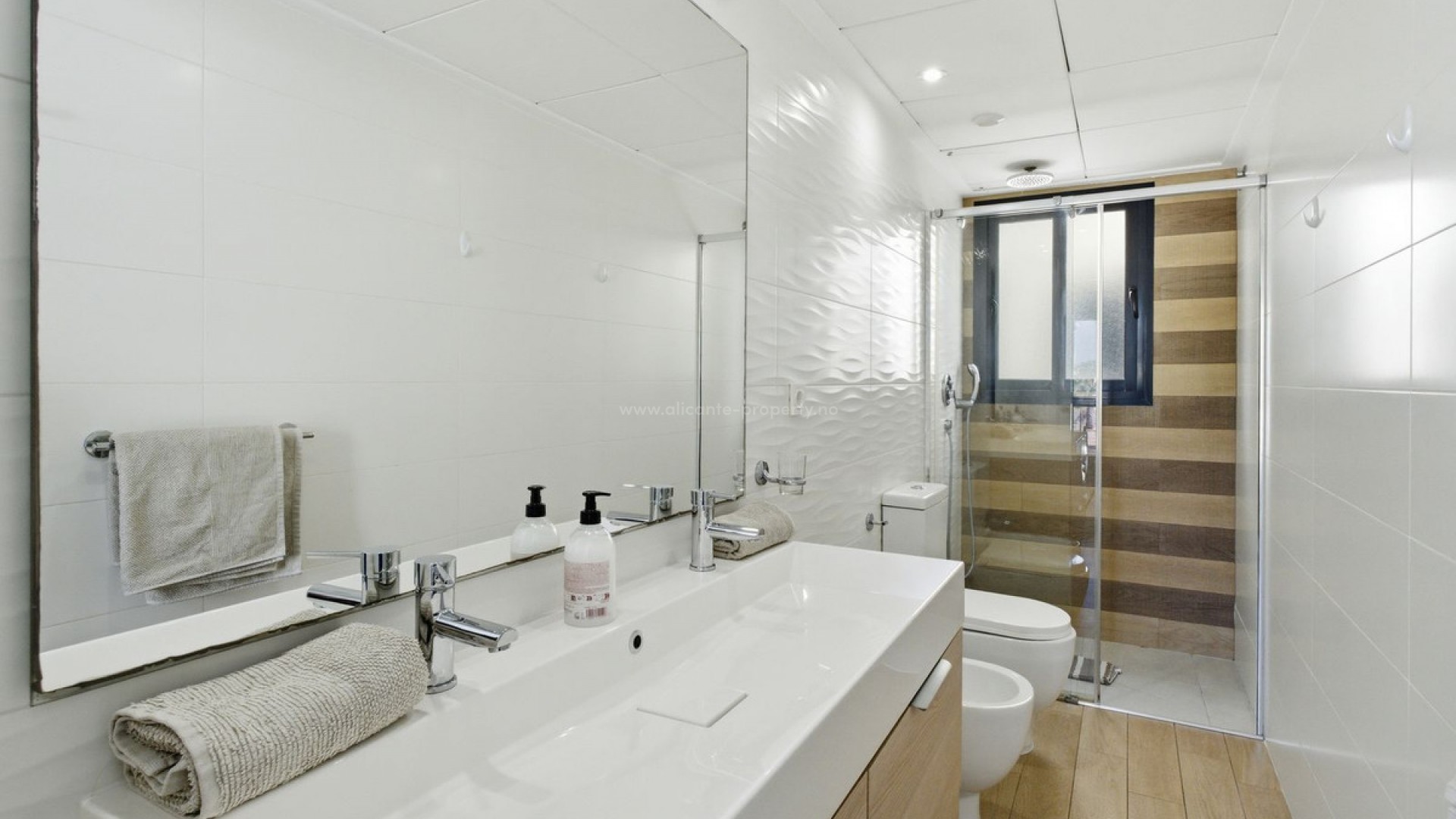 Apartamento / piso en La Zenia