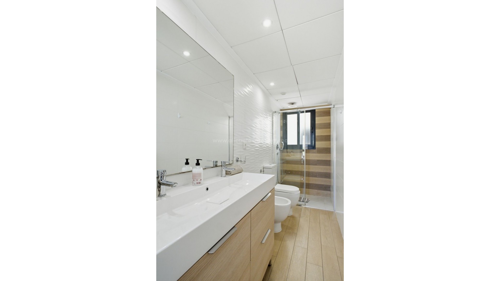 Apartamento / piso en La Zenia