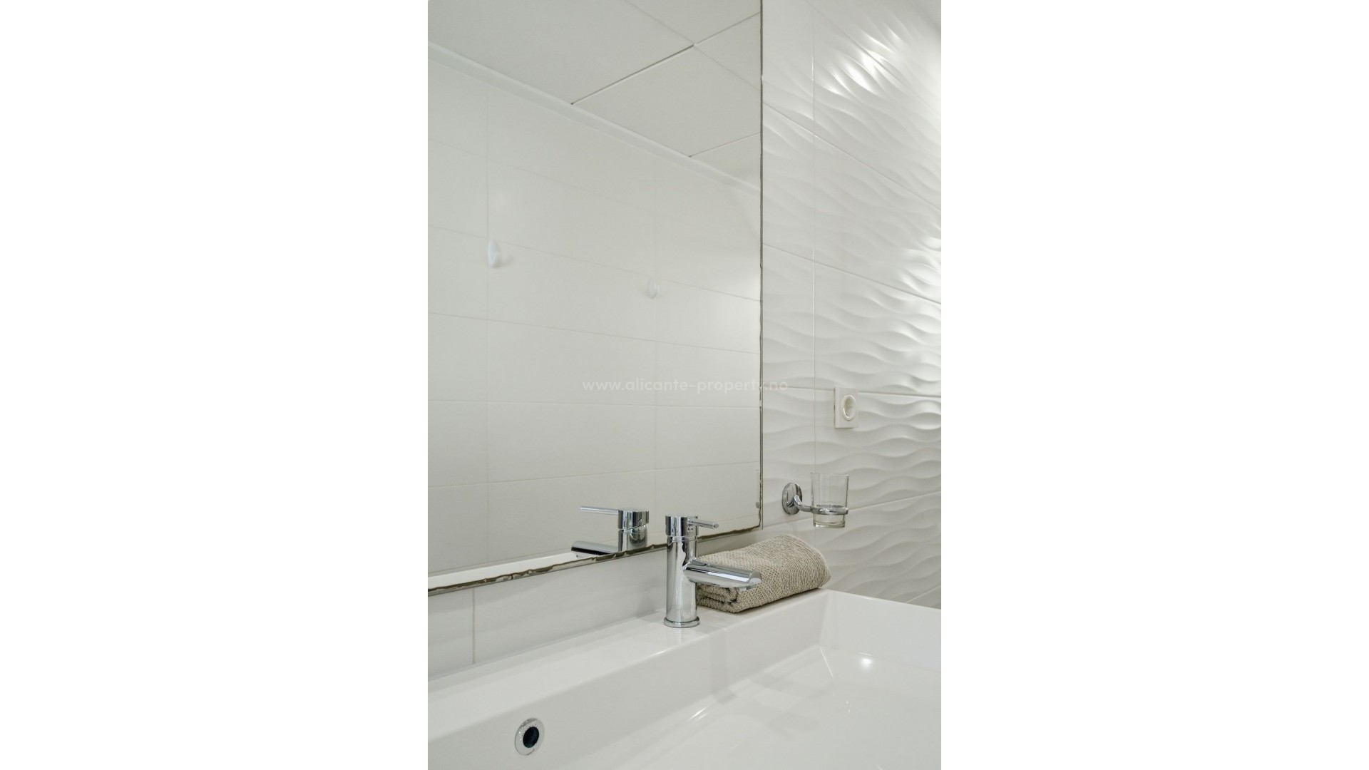 Apartamento / piso en La Zenia