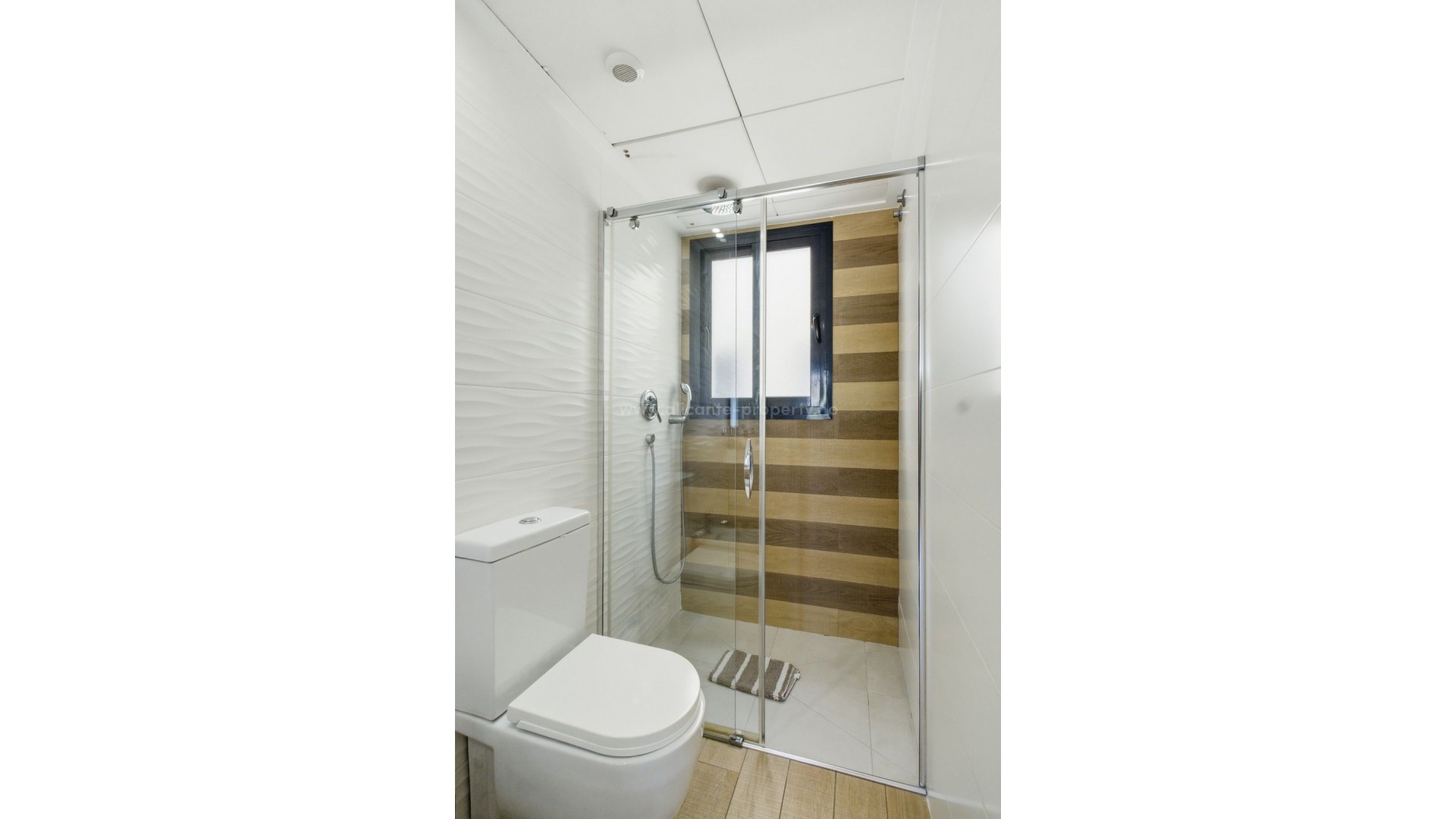 Apartamento / piso en La Zenia