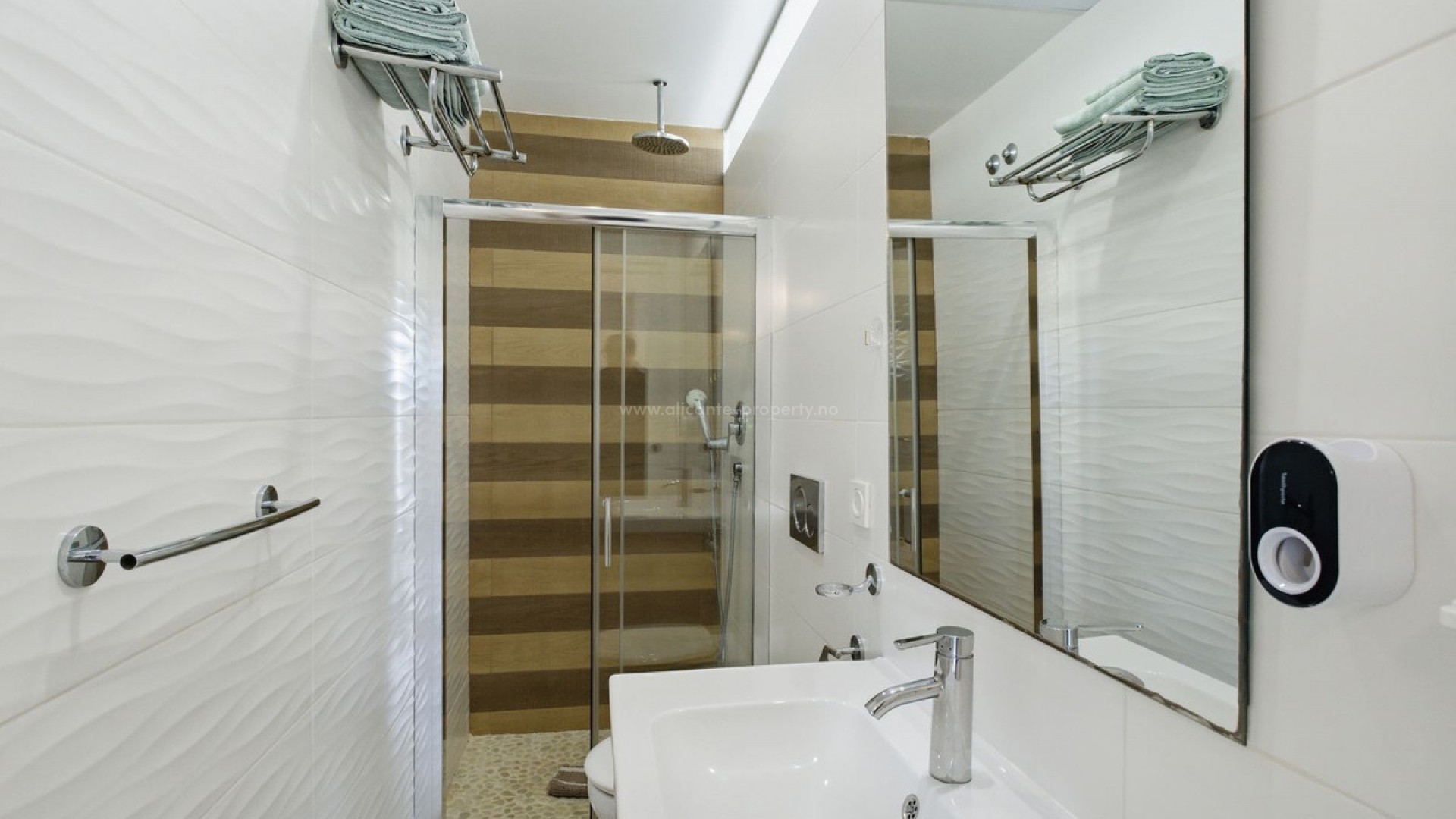 Apartamento / piso en La Zenia