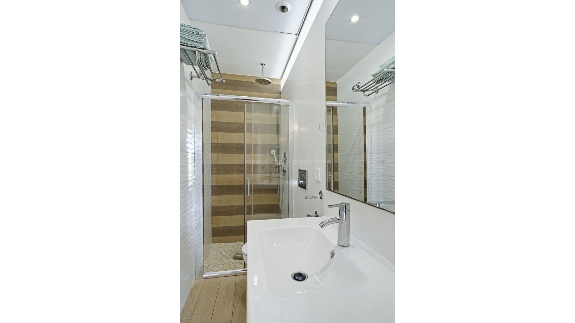 Apartamento / piso en La Zenia