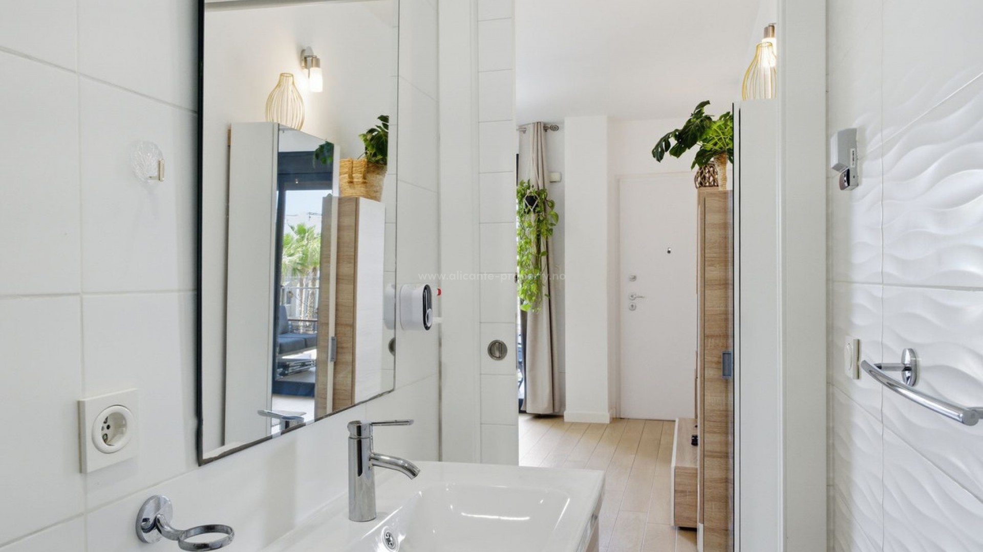 Apartamento / piso en La Zenia