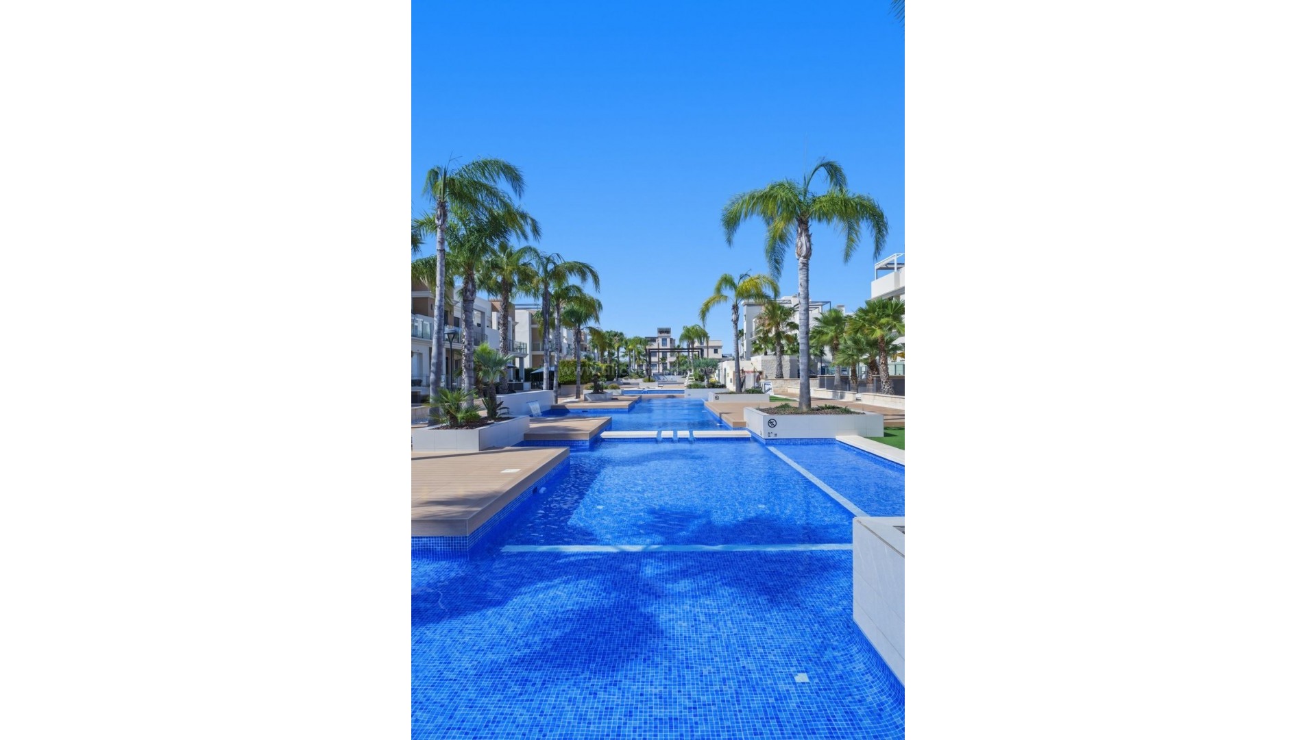 Apartamento / piso en La Zenia