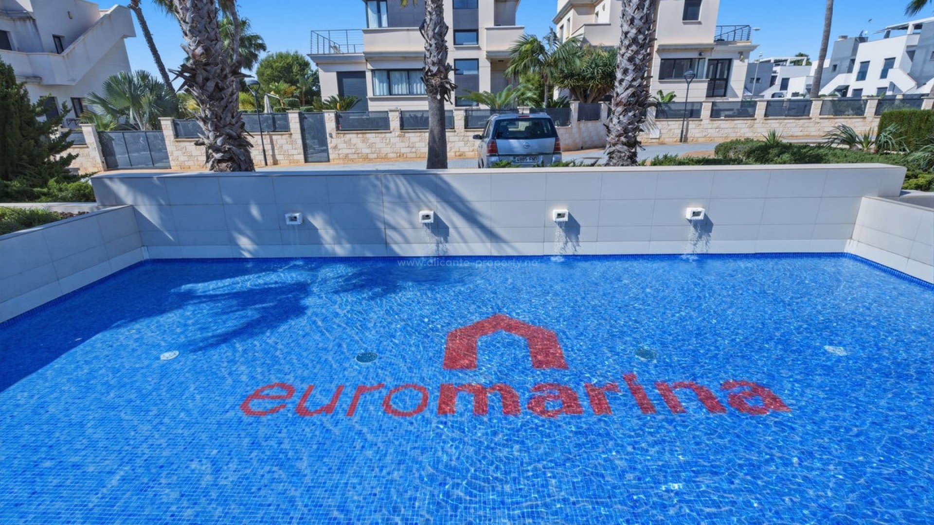 Apartamento / piso en La Zenia