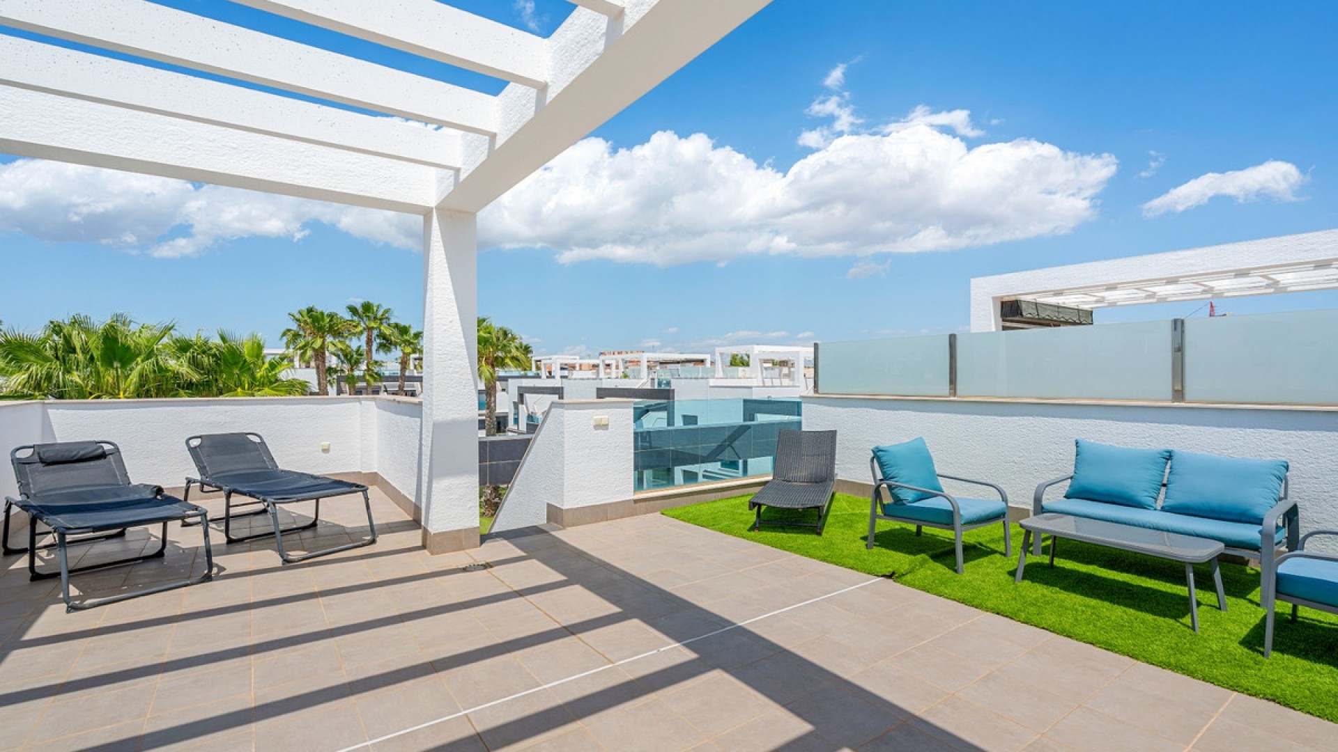 Apartamento / piso en La Zenia