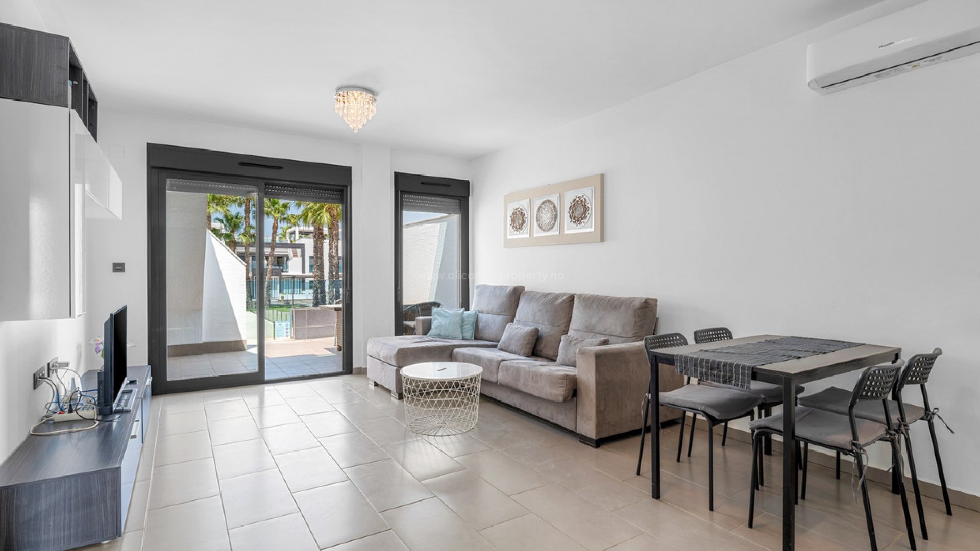 Apartamento / piso en La Zenia