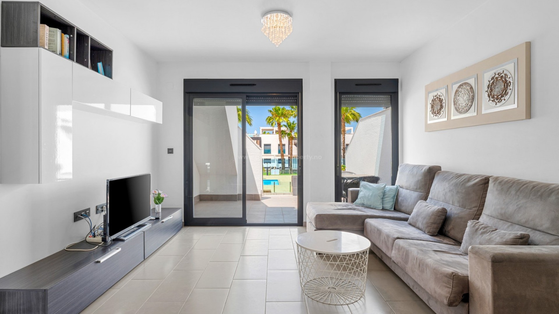 Apartamento / piso en La Zenia