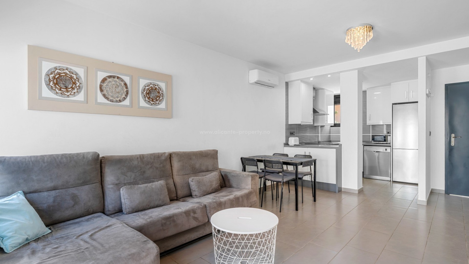 Apartamento / piso en La Zenia