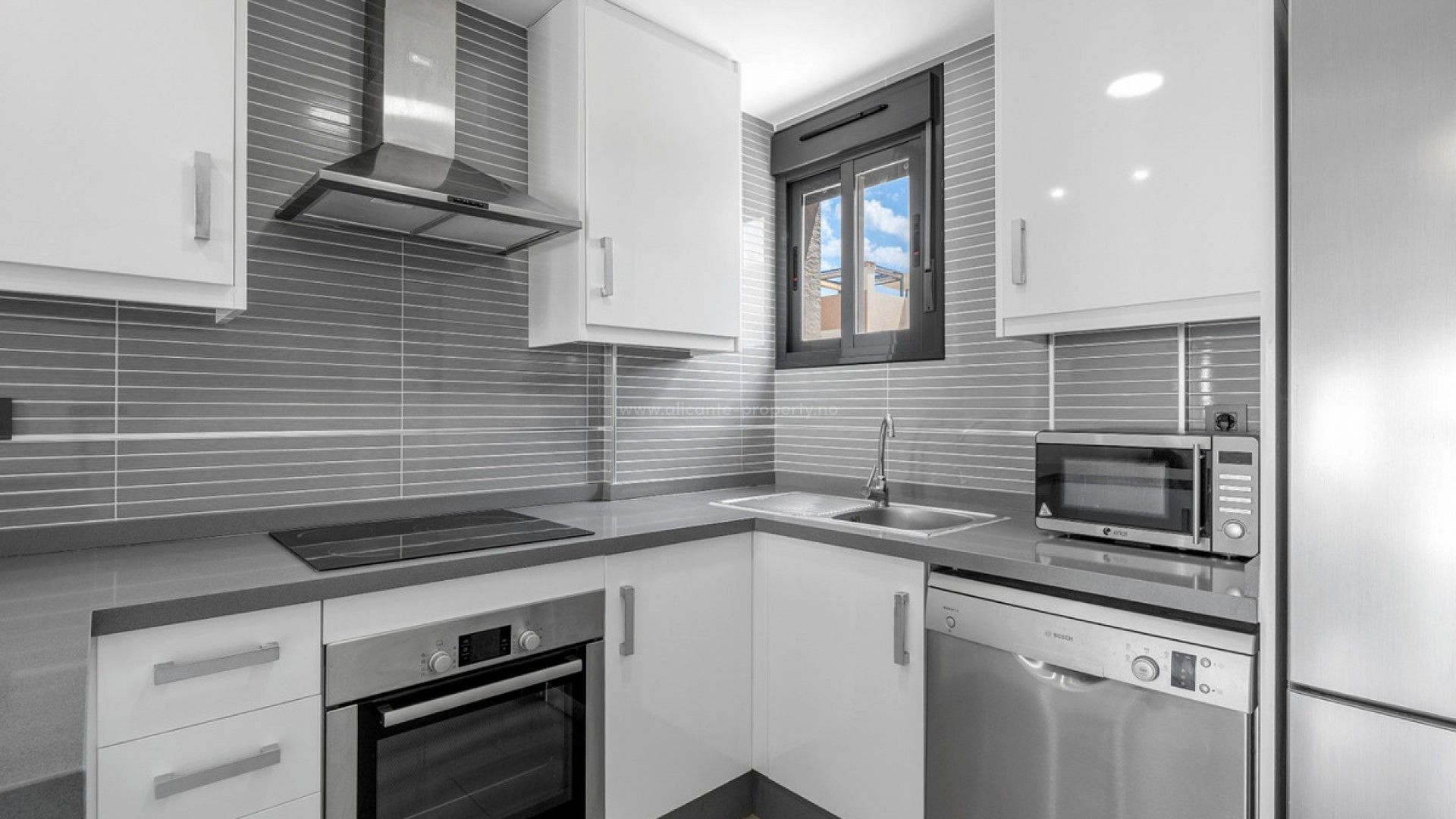 Apartamento / piso en La Zenia
