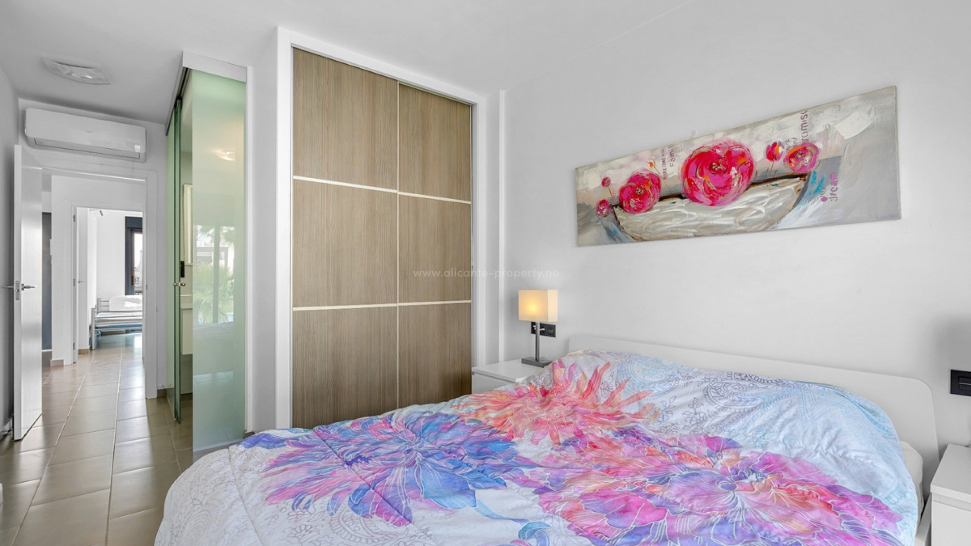 Apartamento / piso en La Zenia