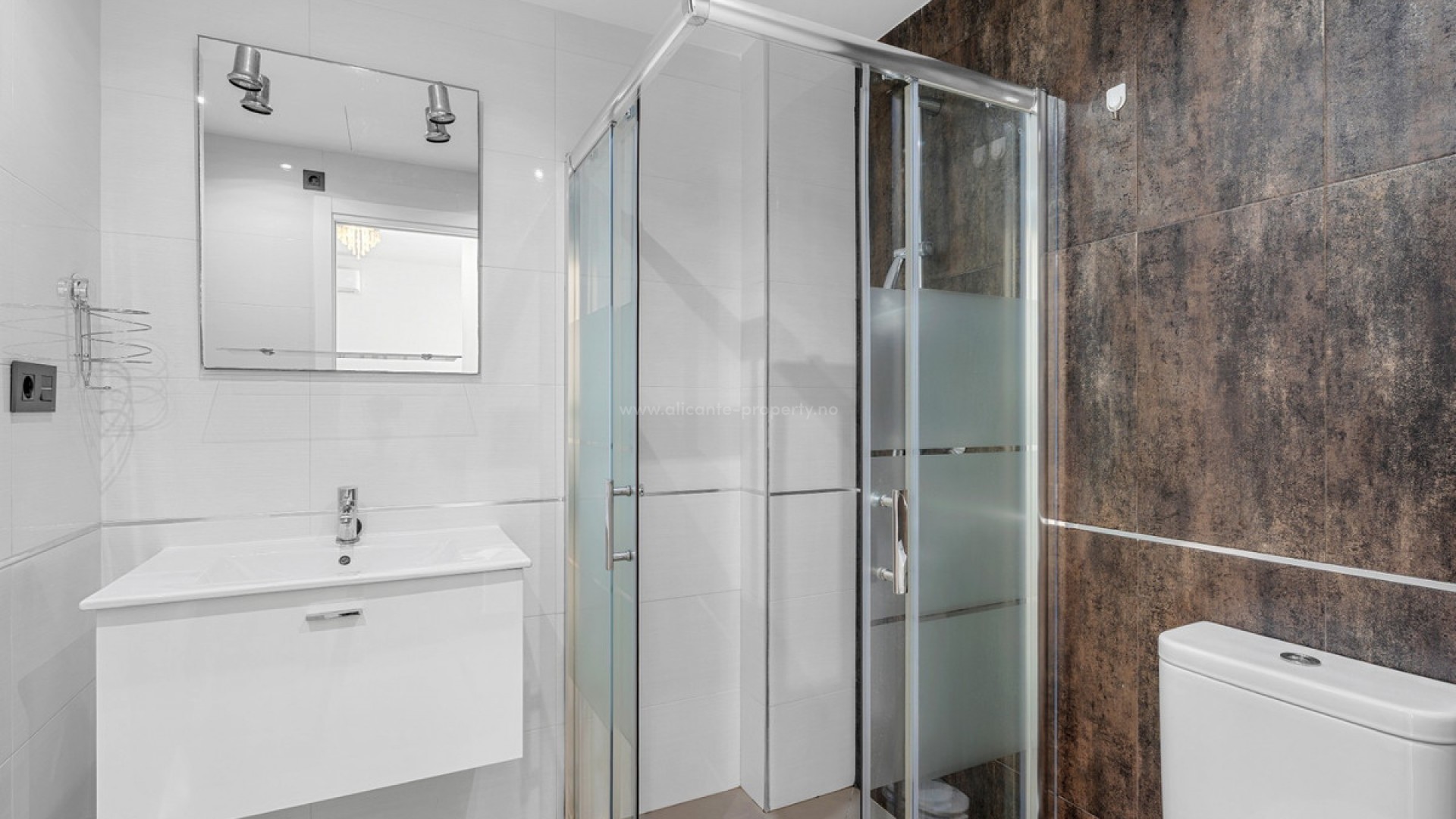 Apartamento / piso en La Zenia