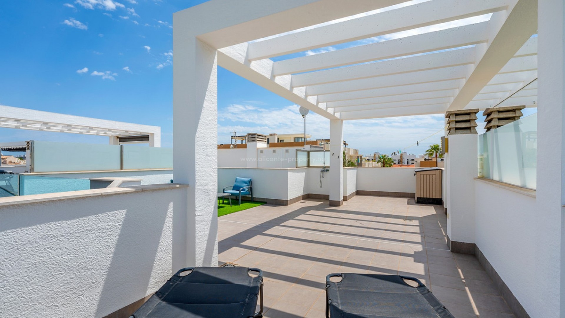 Apartamento / piso en La Zenia